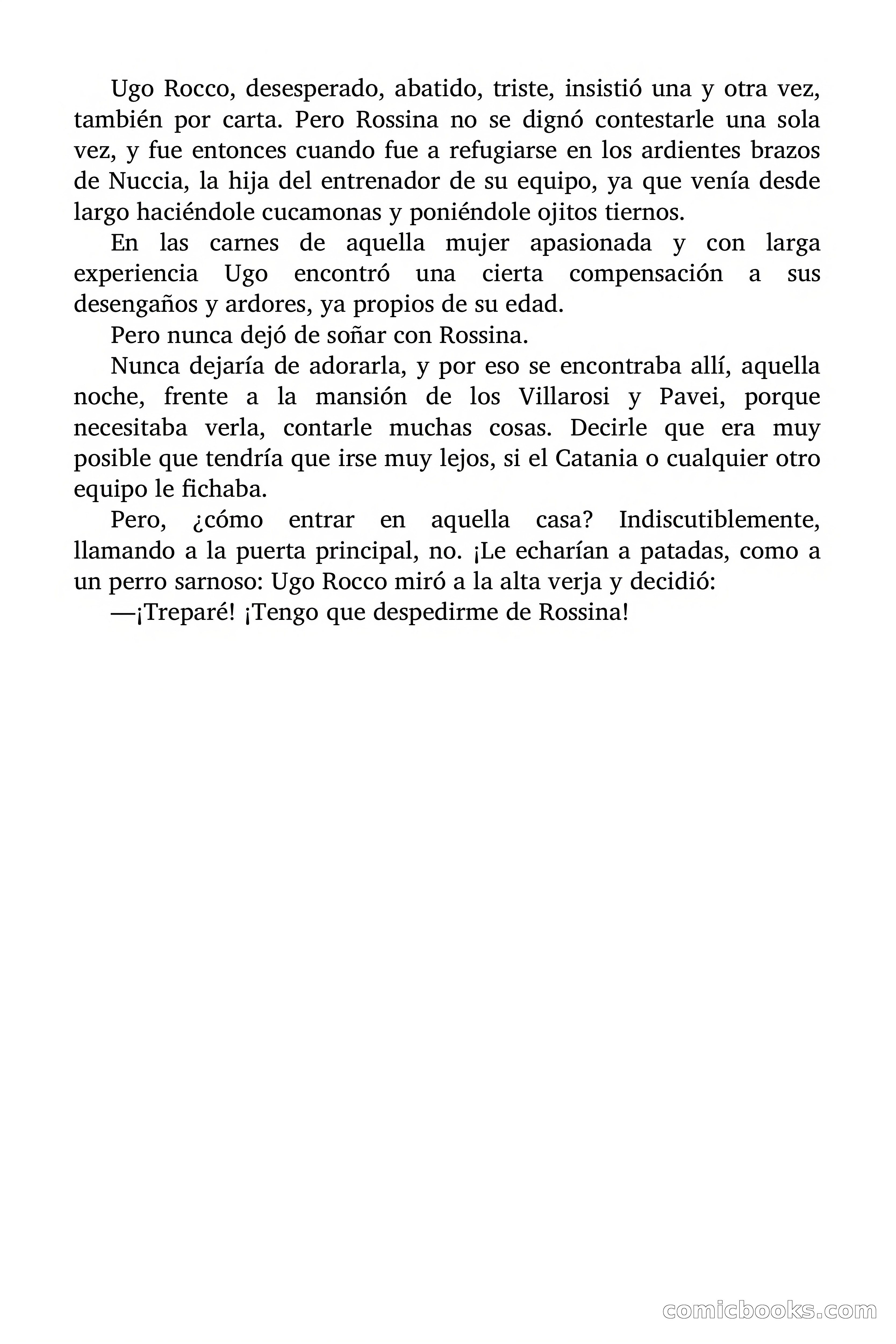 Lucky Marty: La gran jugada — page 54 of 75