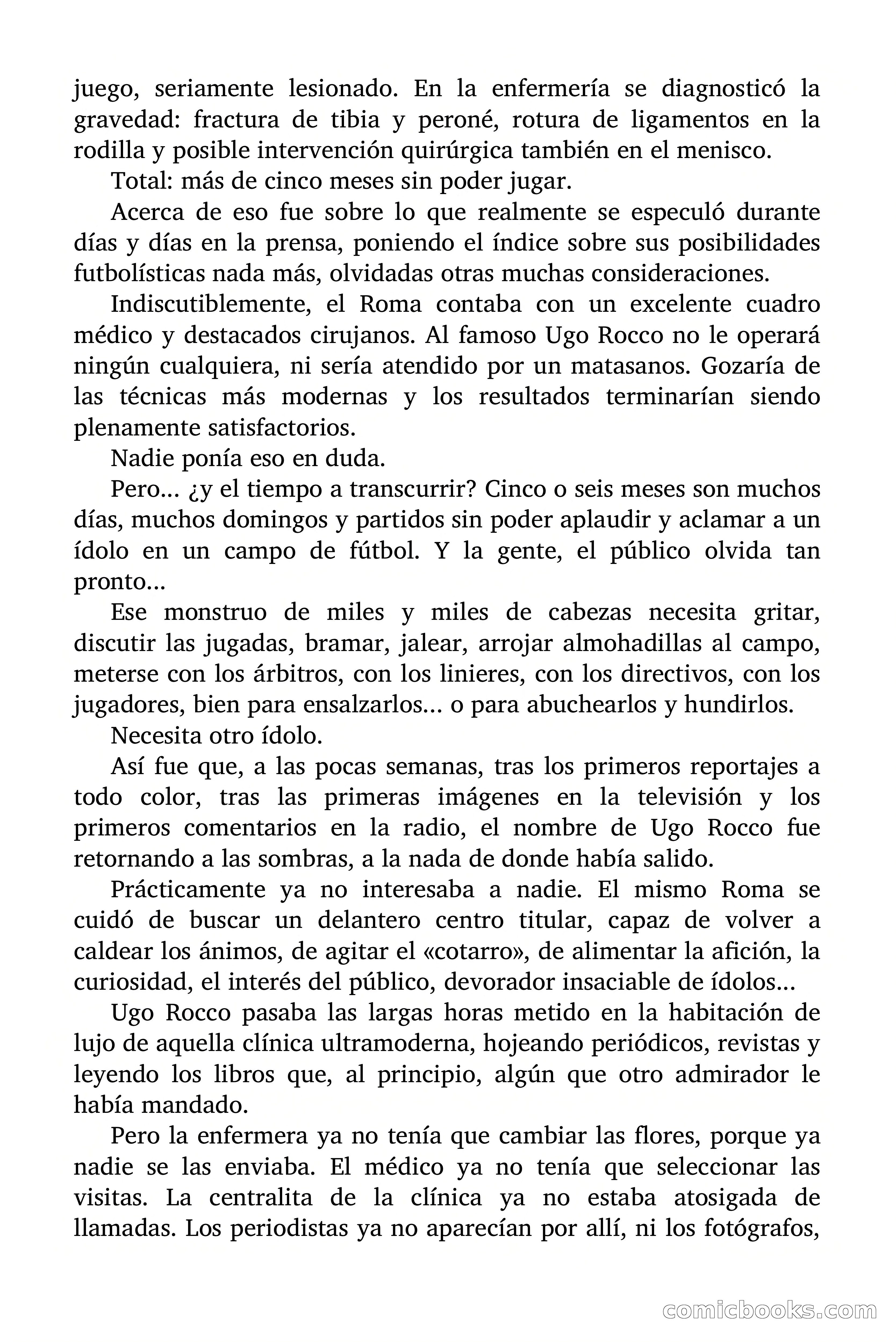Lucky Marty: La gran jugada — page 66 of 75