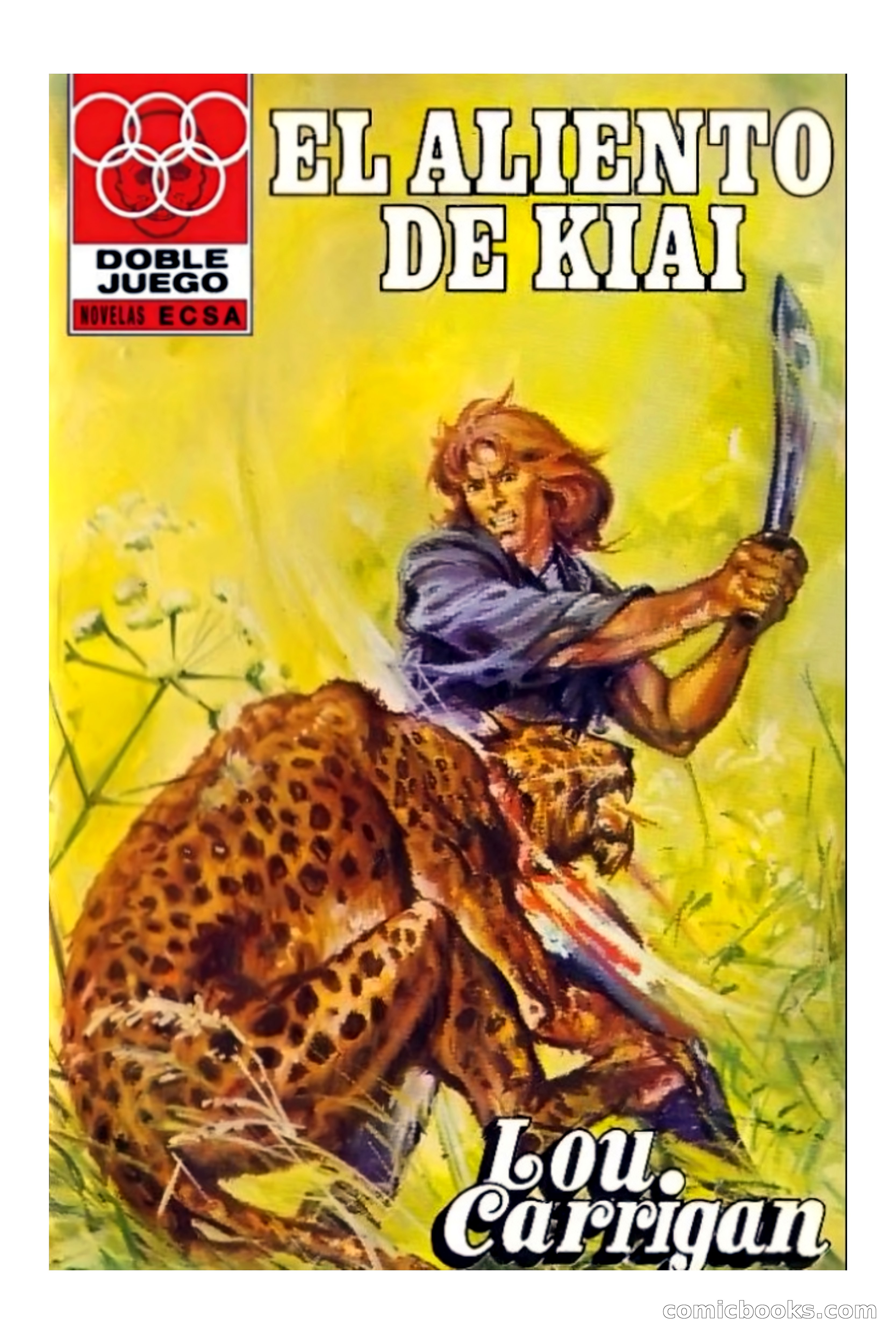 El Aliento de Kiai