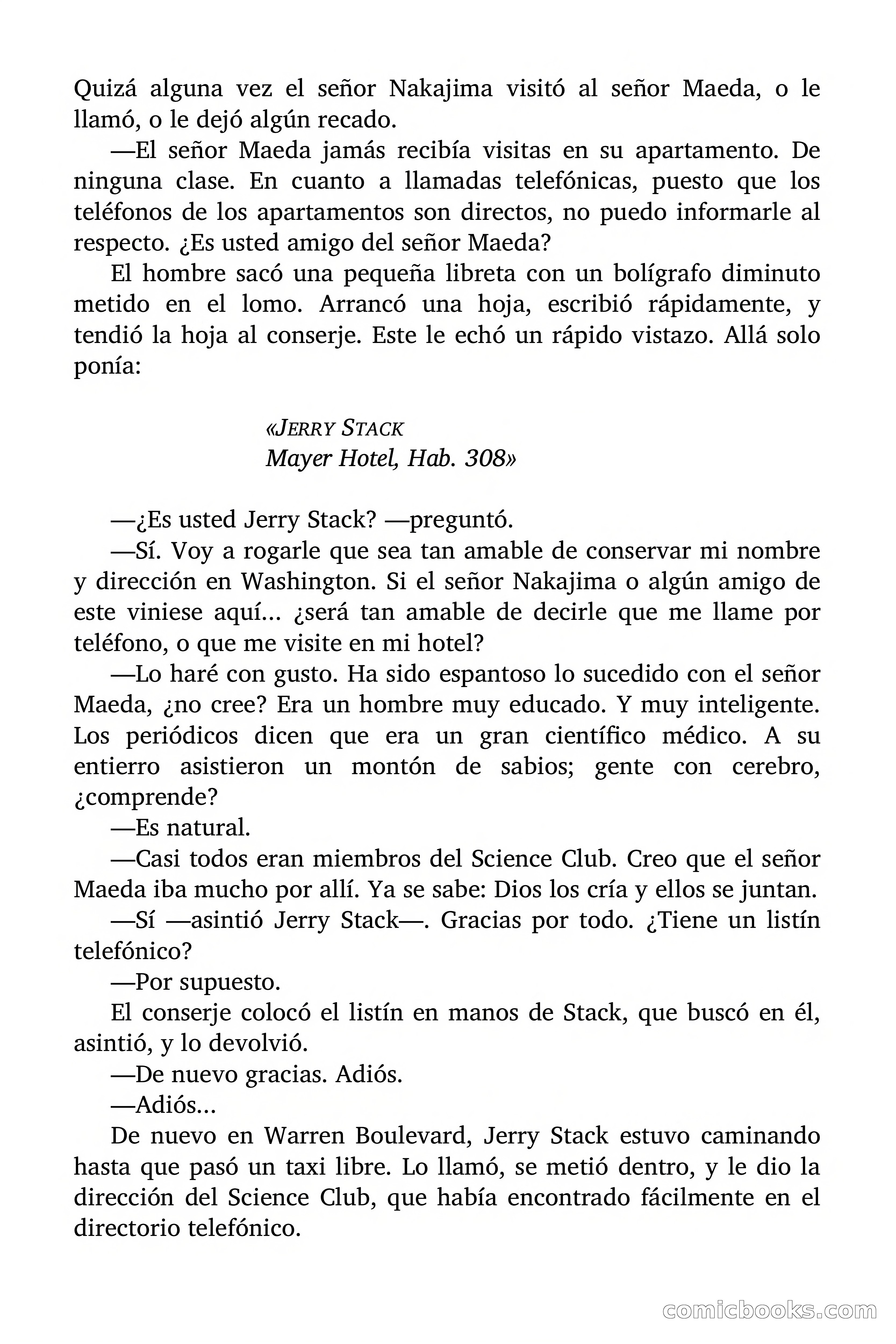 El Aliento de Kiai — page 6 of 90
