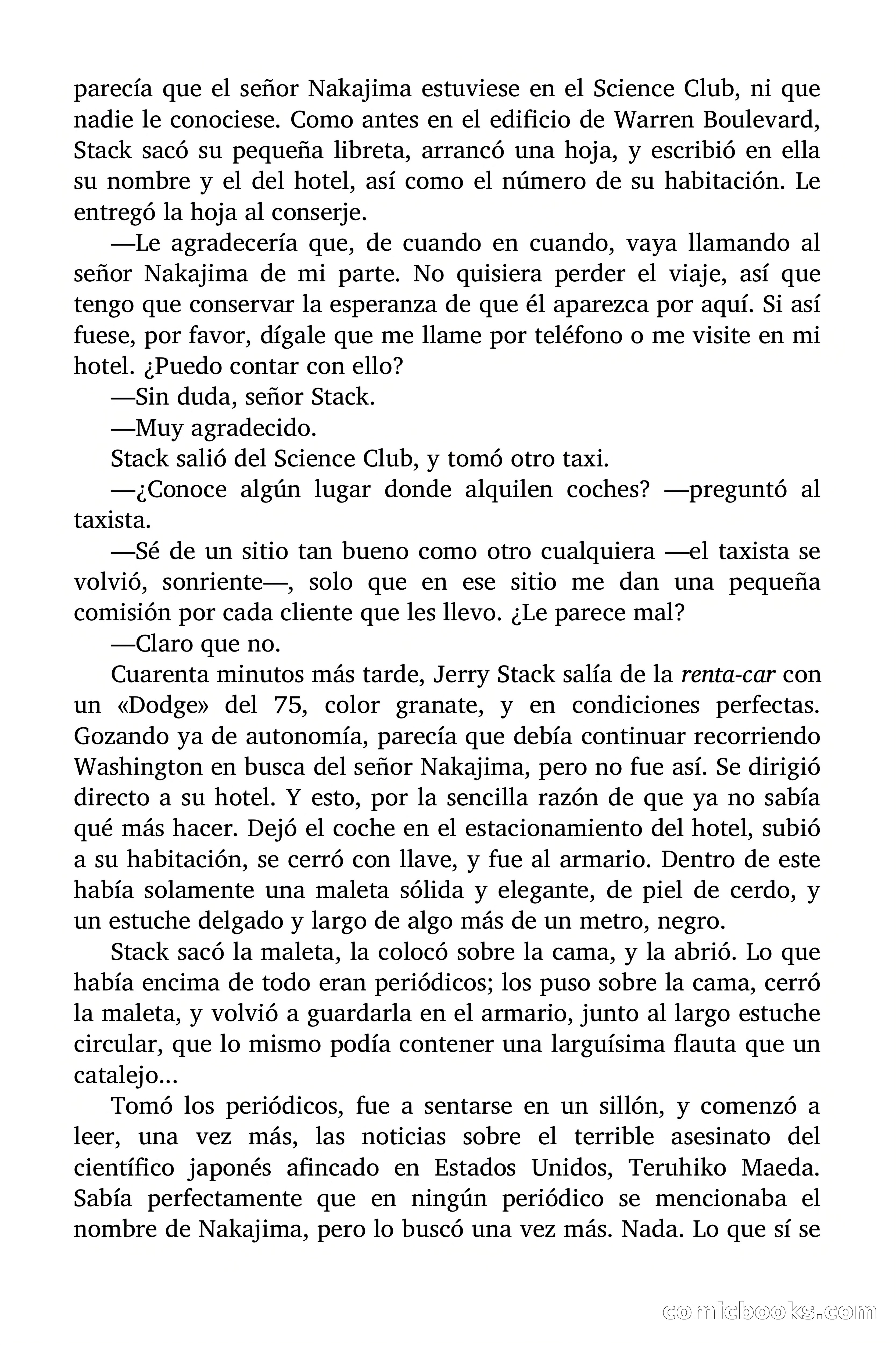 El Aliento de Kiai — page 8 of 90