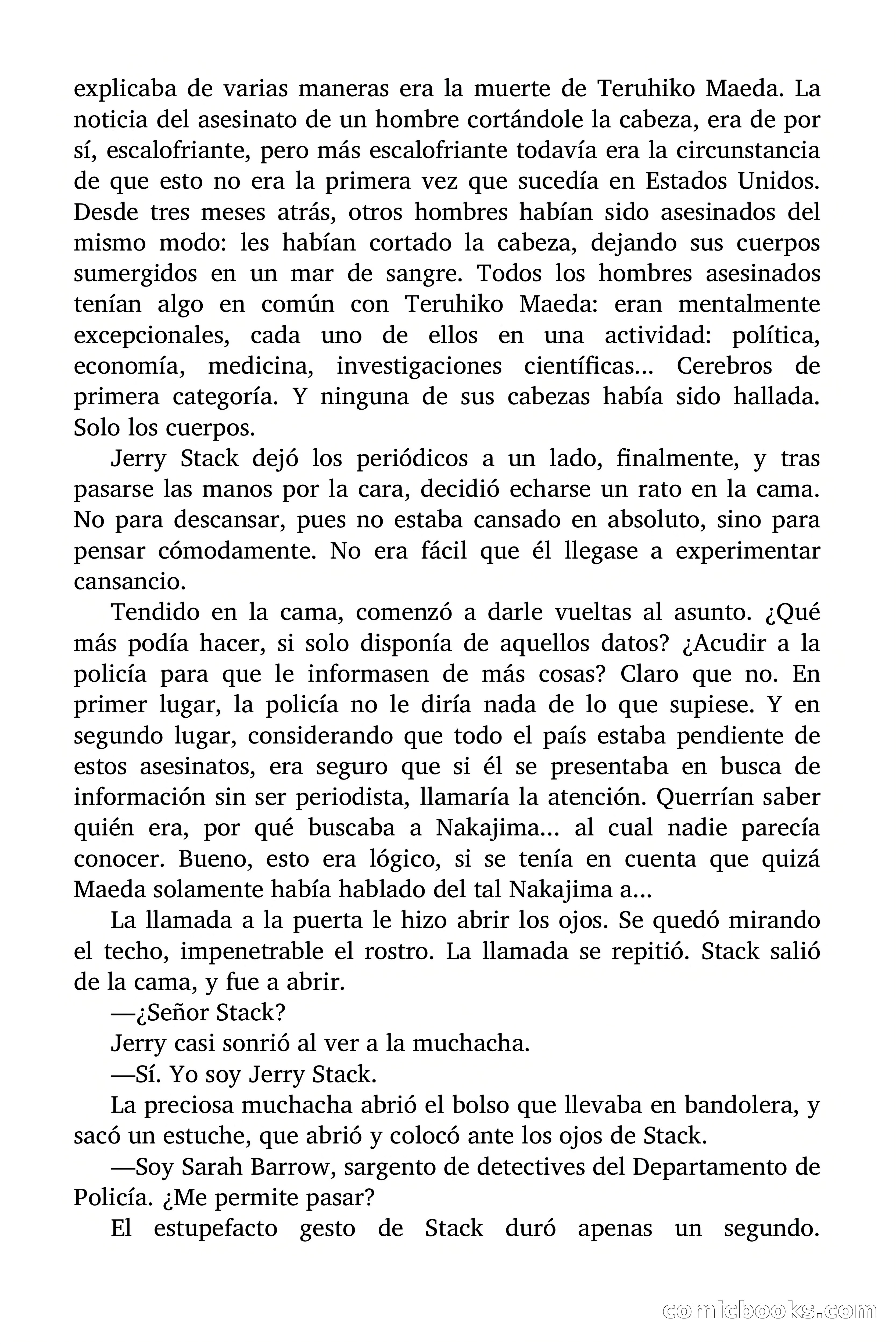 El Aliento de Kiai — page 9 of 90