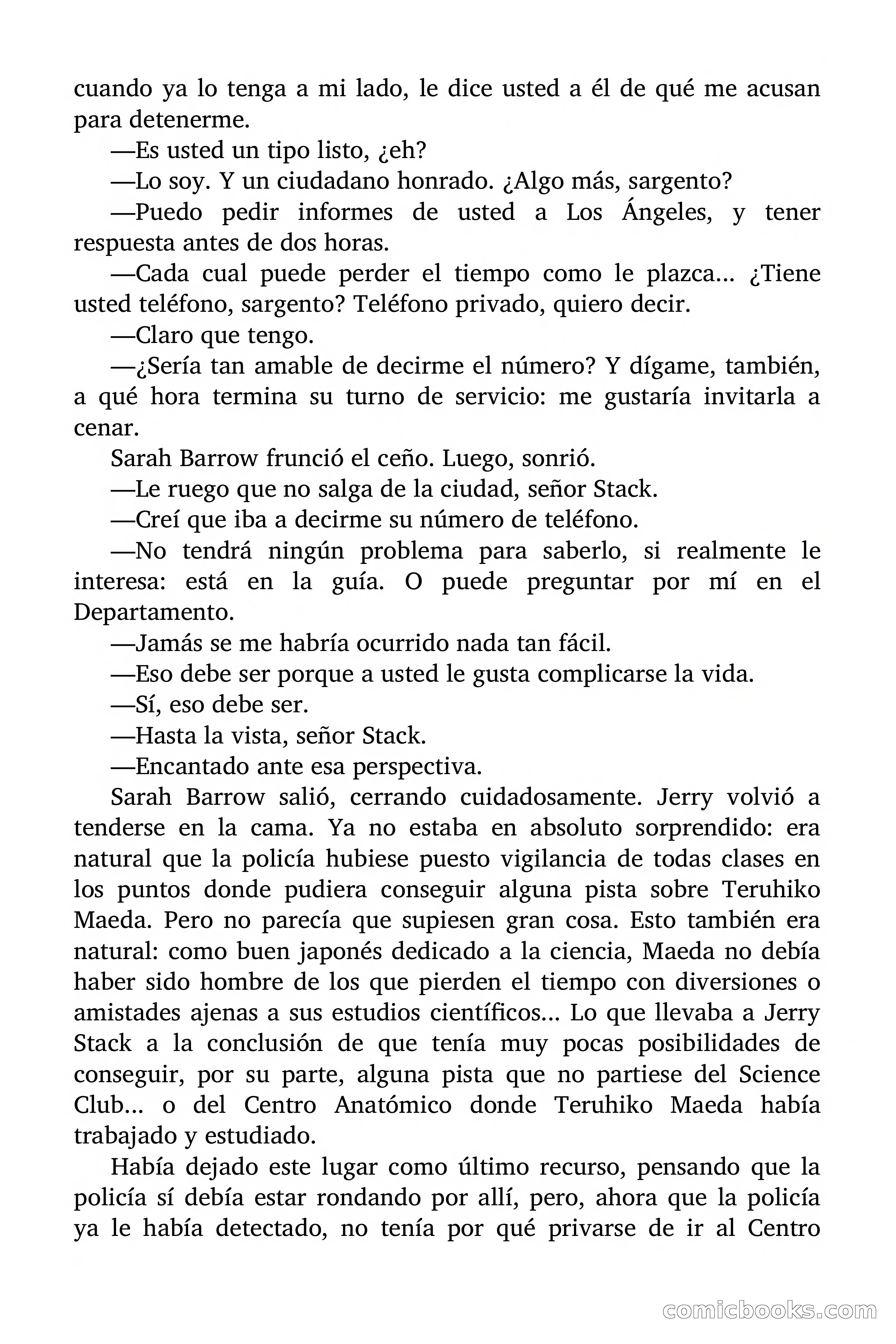 El Aliento de Kiai — page 11 of 90