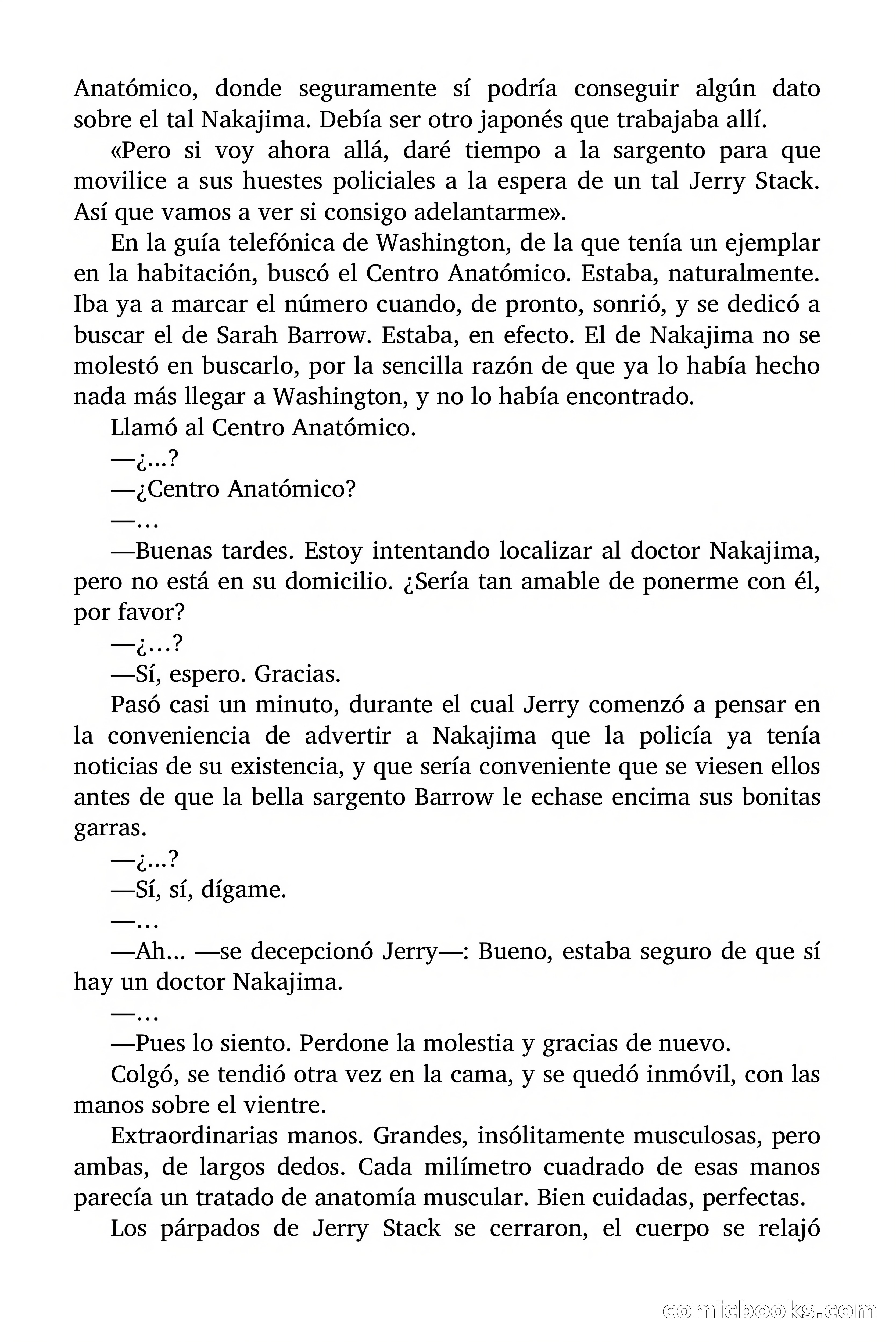 El Aliento de Kiai — page 12 of 90