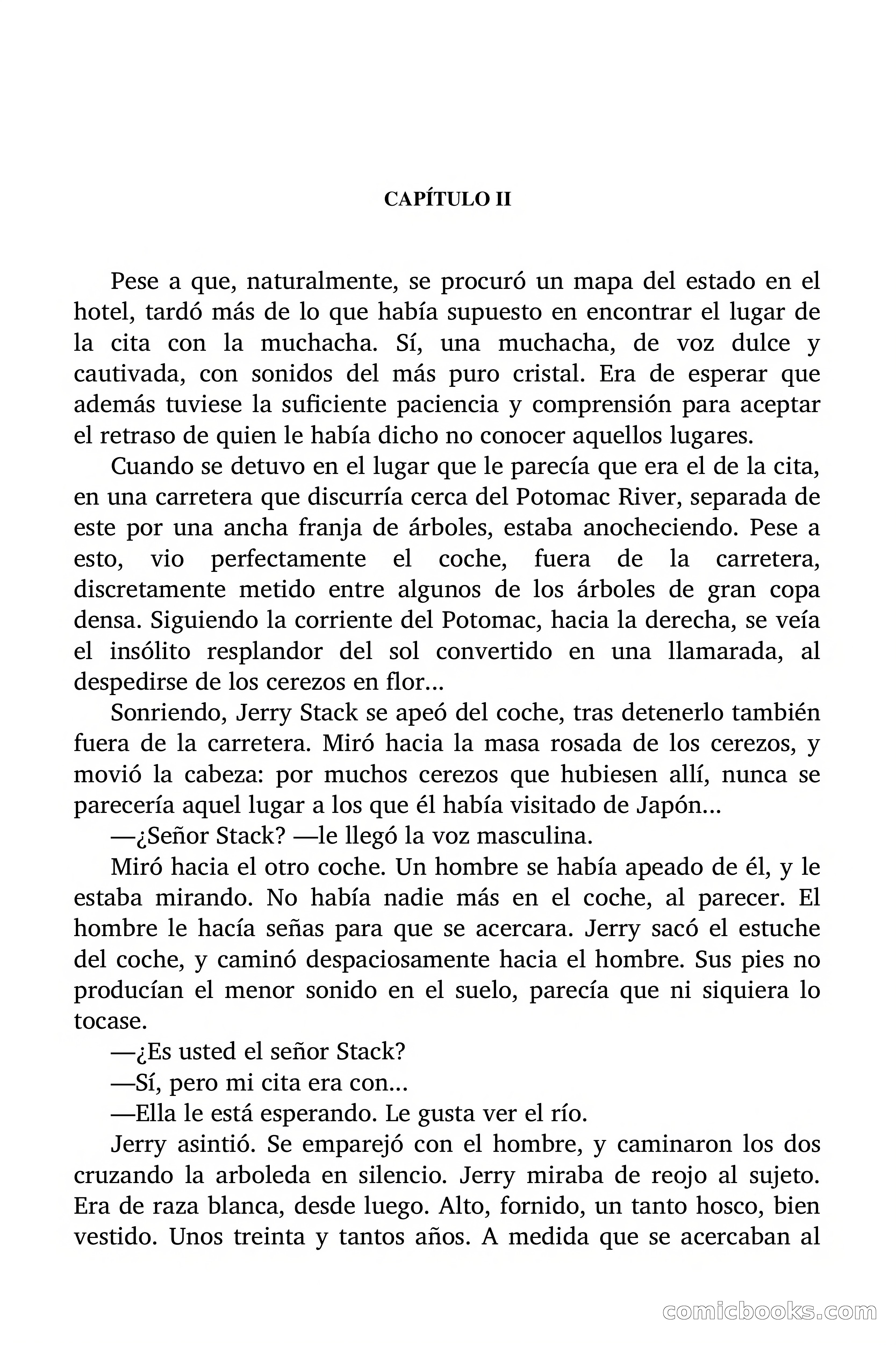 El Aliento de Kiai — page 14 of 90