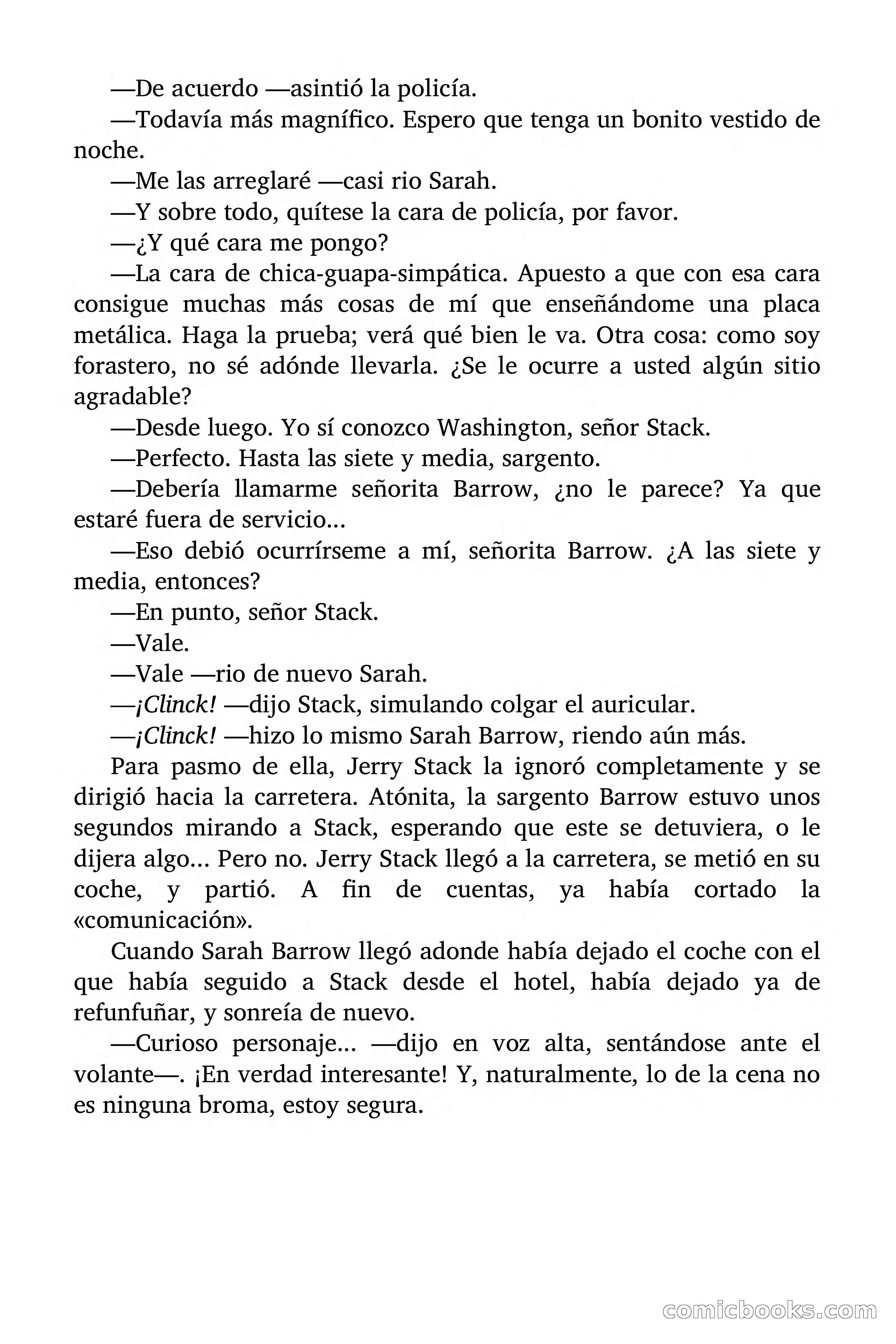 El Aliento de Kiai — page 22 of 90