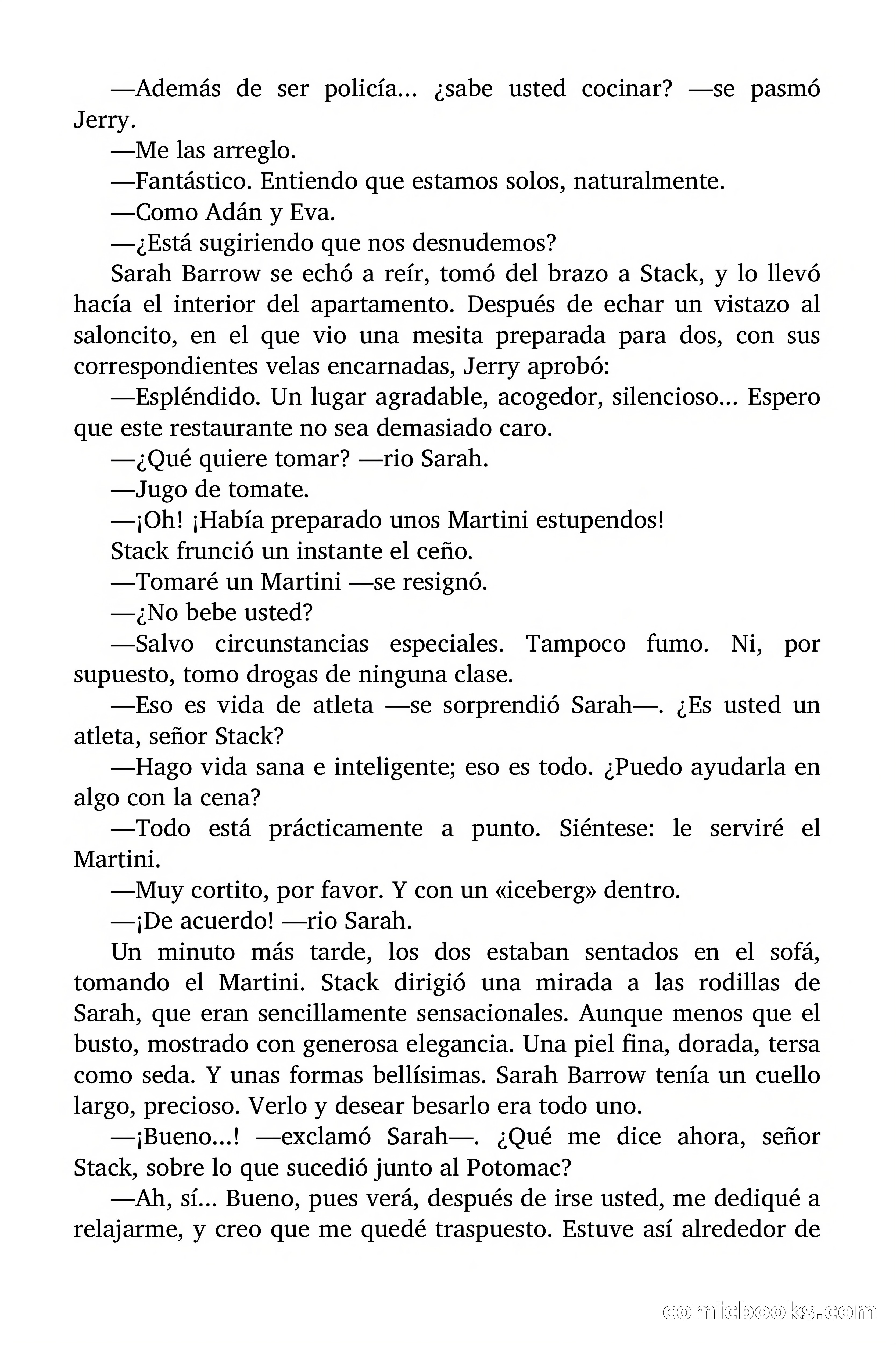 El Aliento de Kiai — page 24 of 90