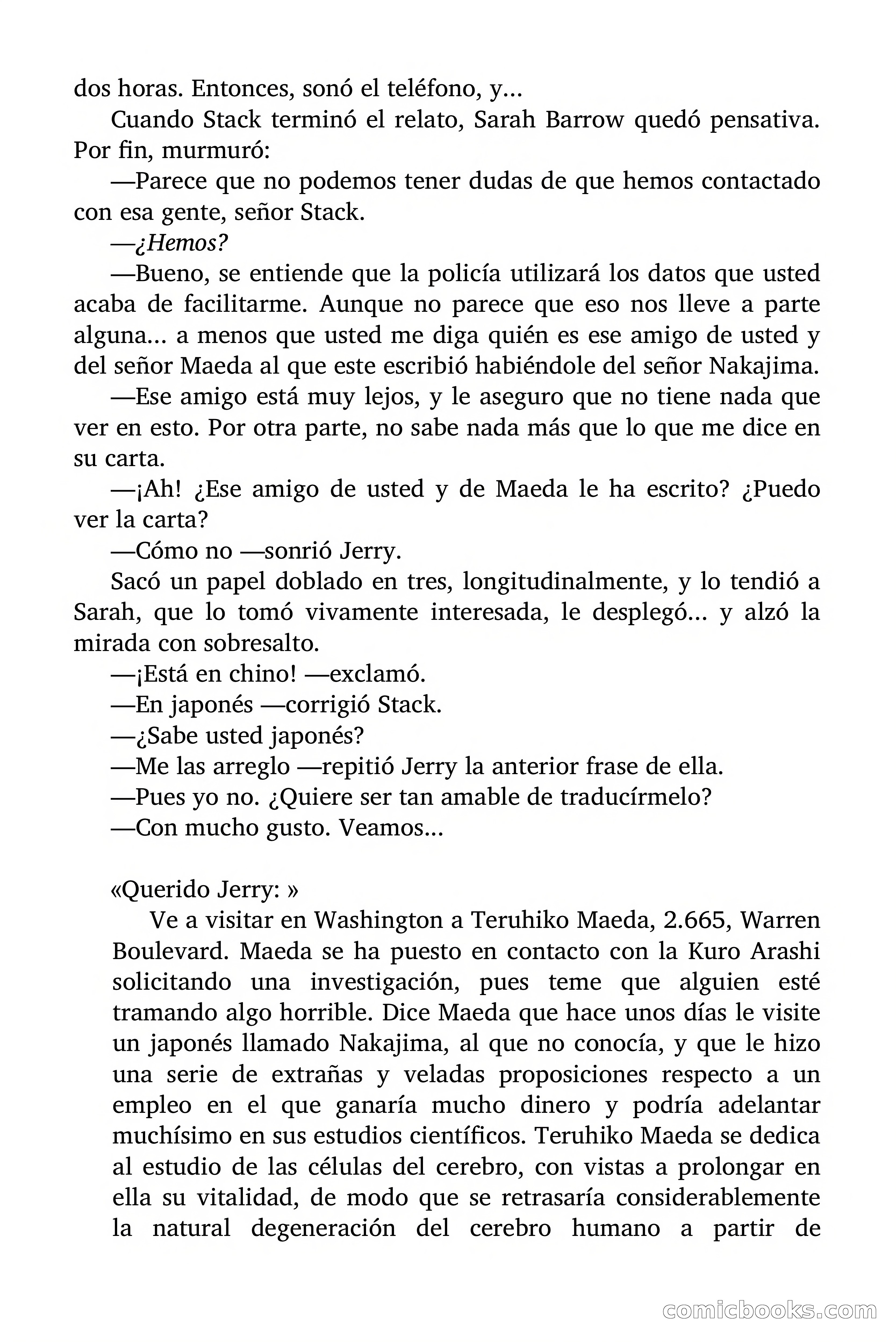 El Aliento de Kiai — page 25 of 90