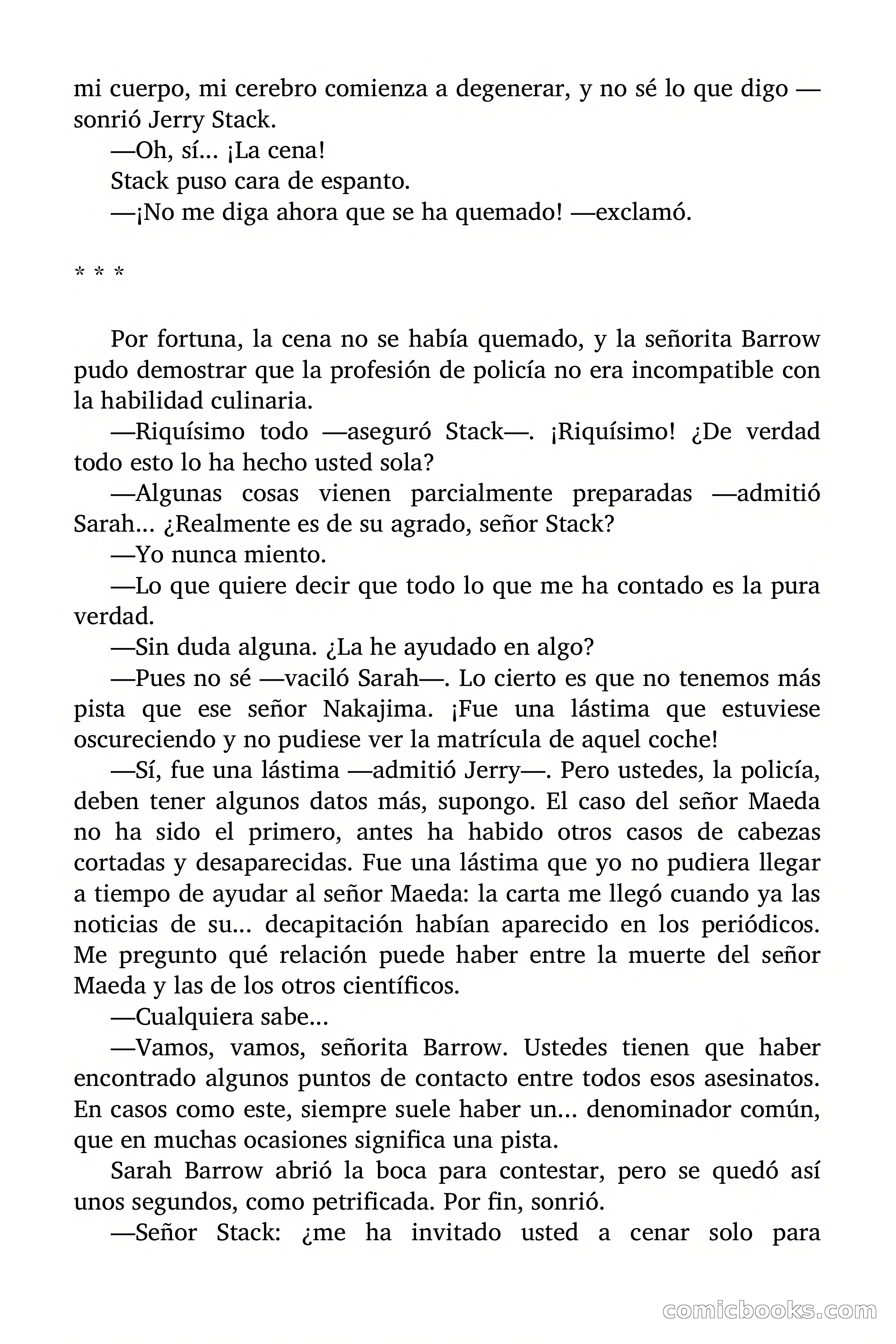 El Aliento de Kiai — page 27 of 90