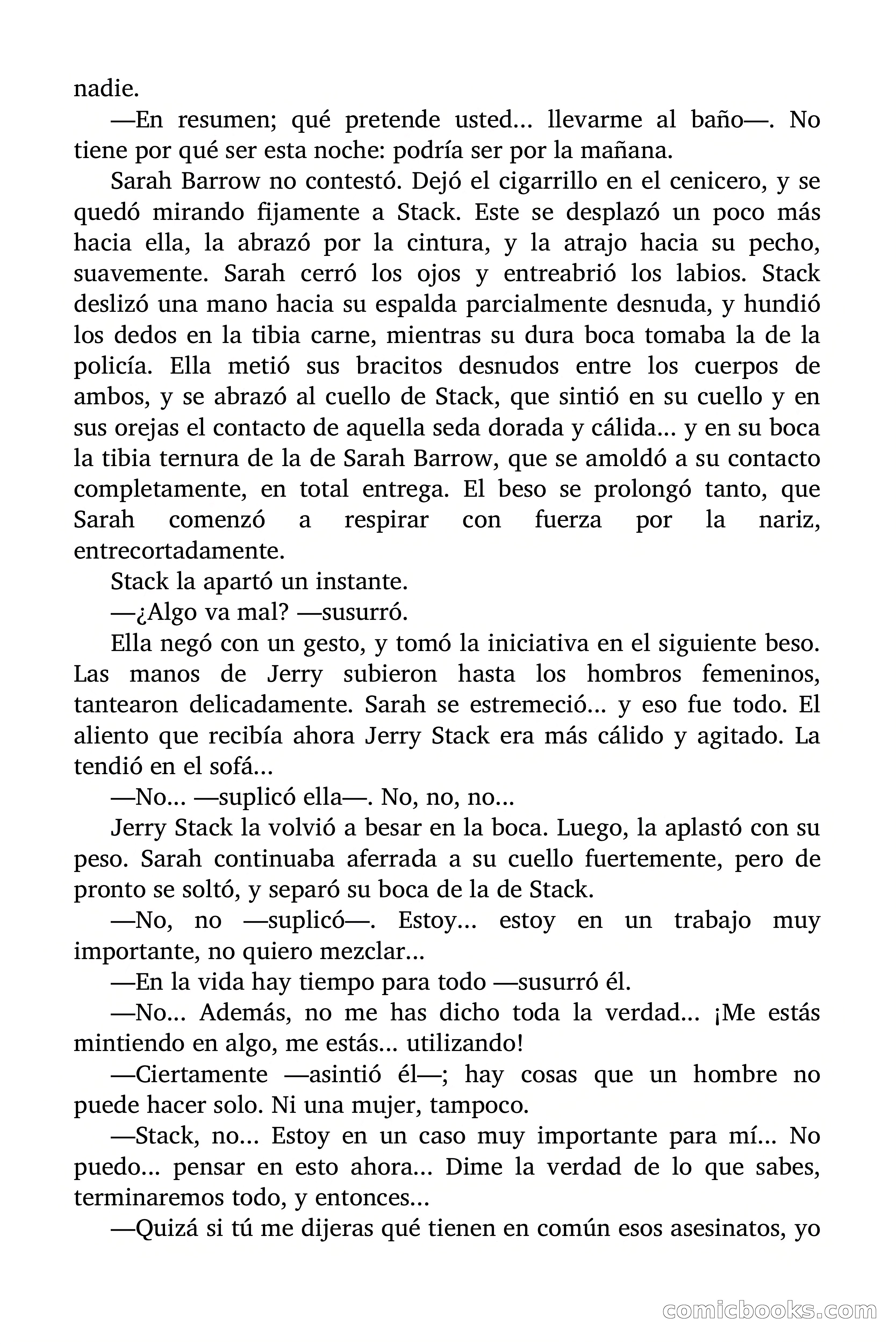 El Aliento de Kiai — page 29 of 90