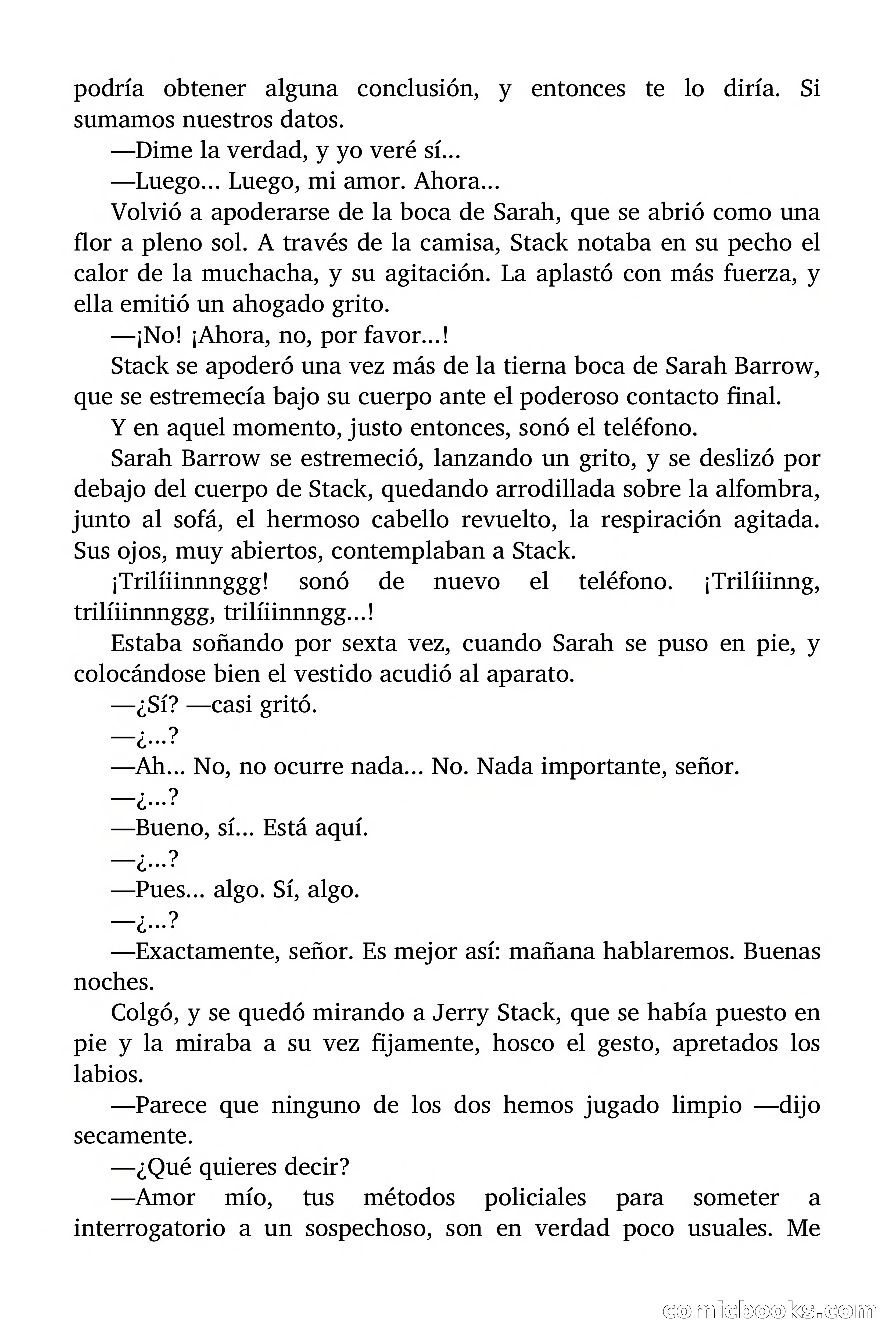 El Aliento de Kiai — page 30 of 90