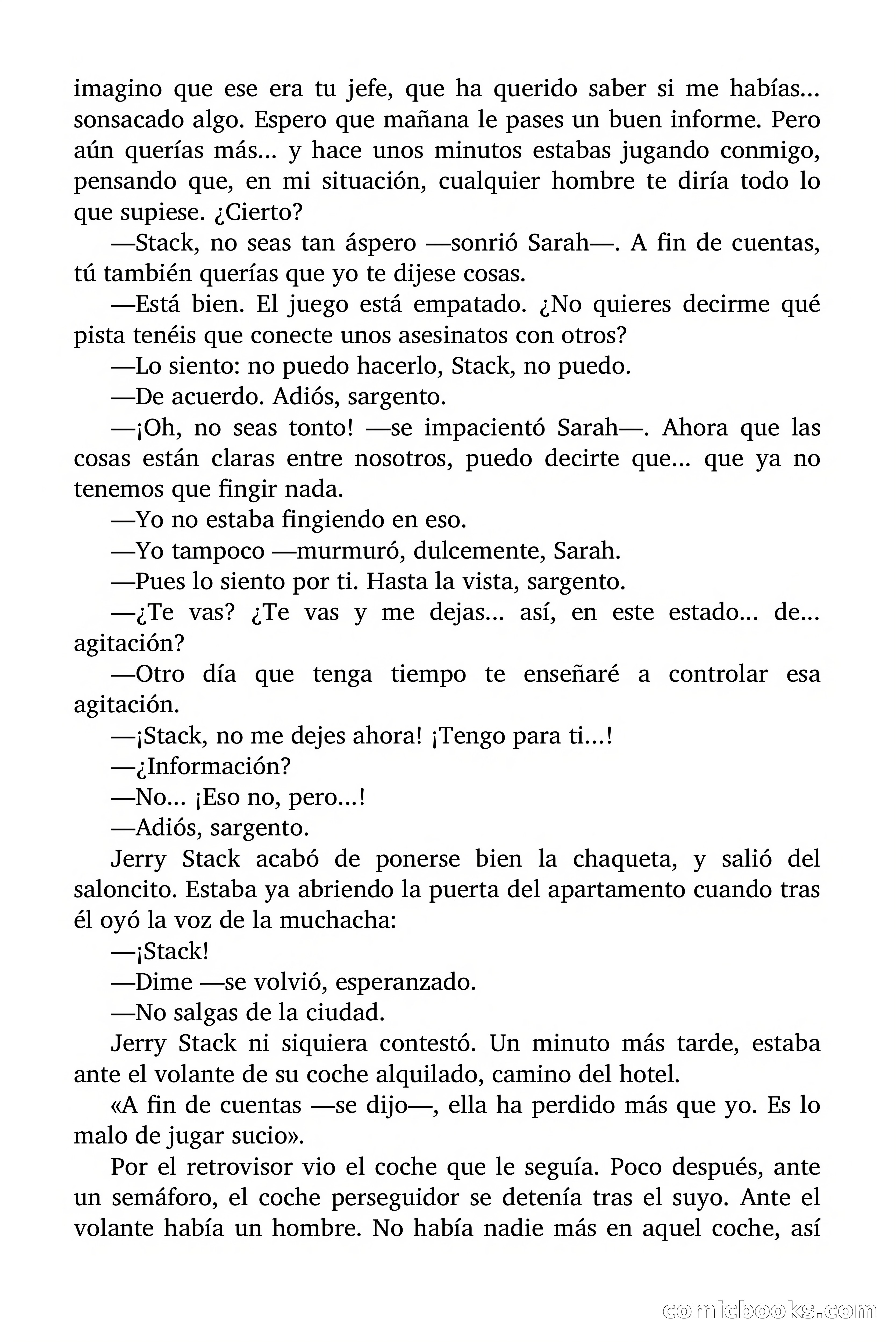 El Aliento de Kiai — page 31 of 90