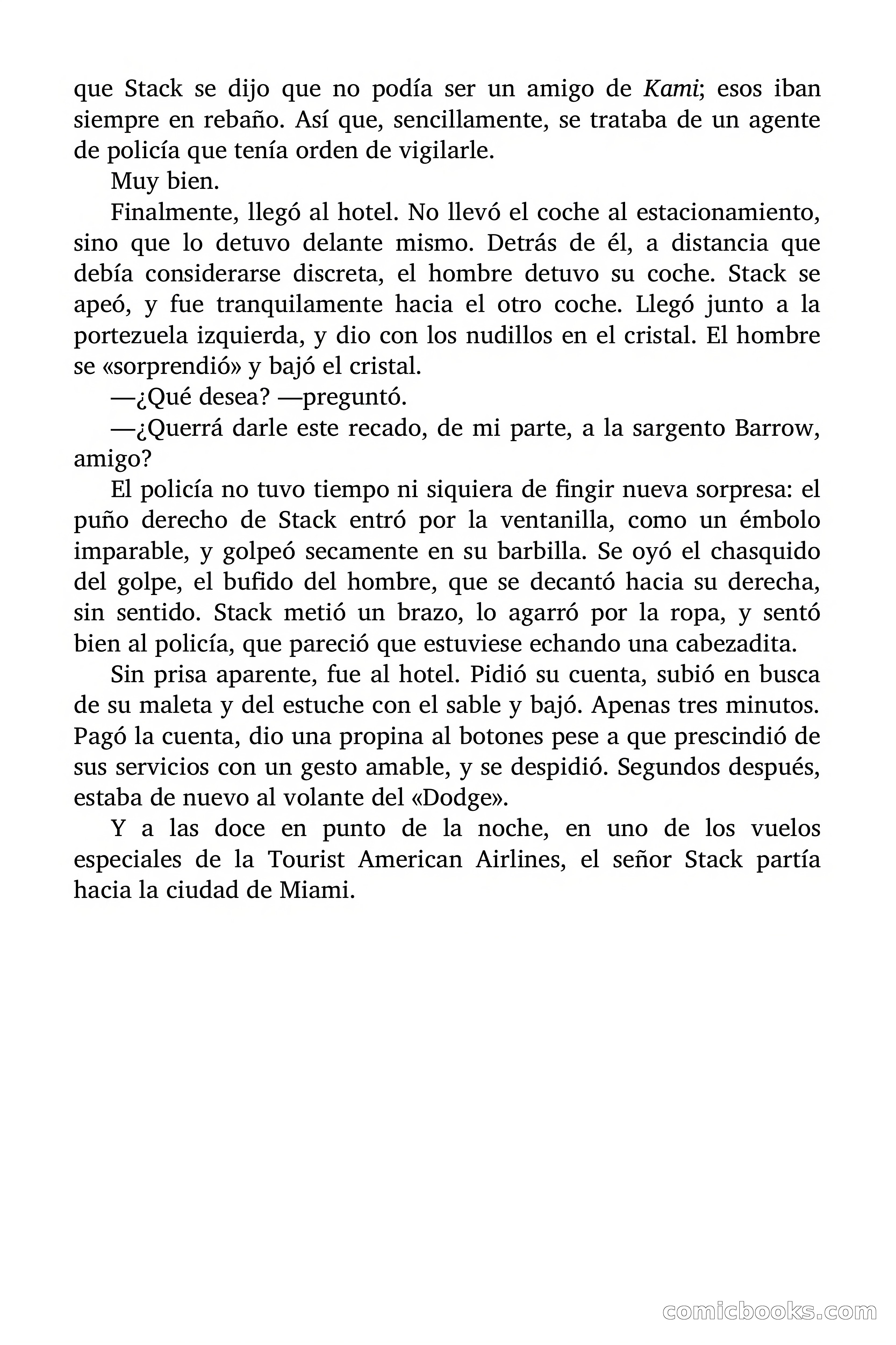 El Aliento de Kiai — page 32 of 90