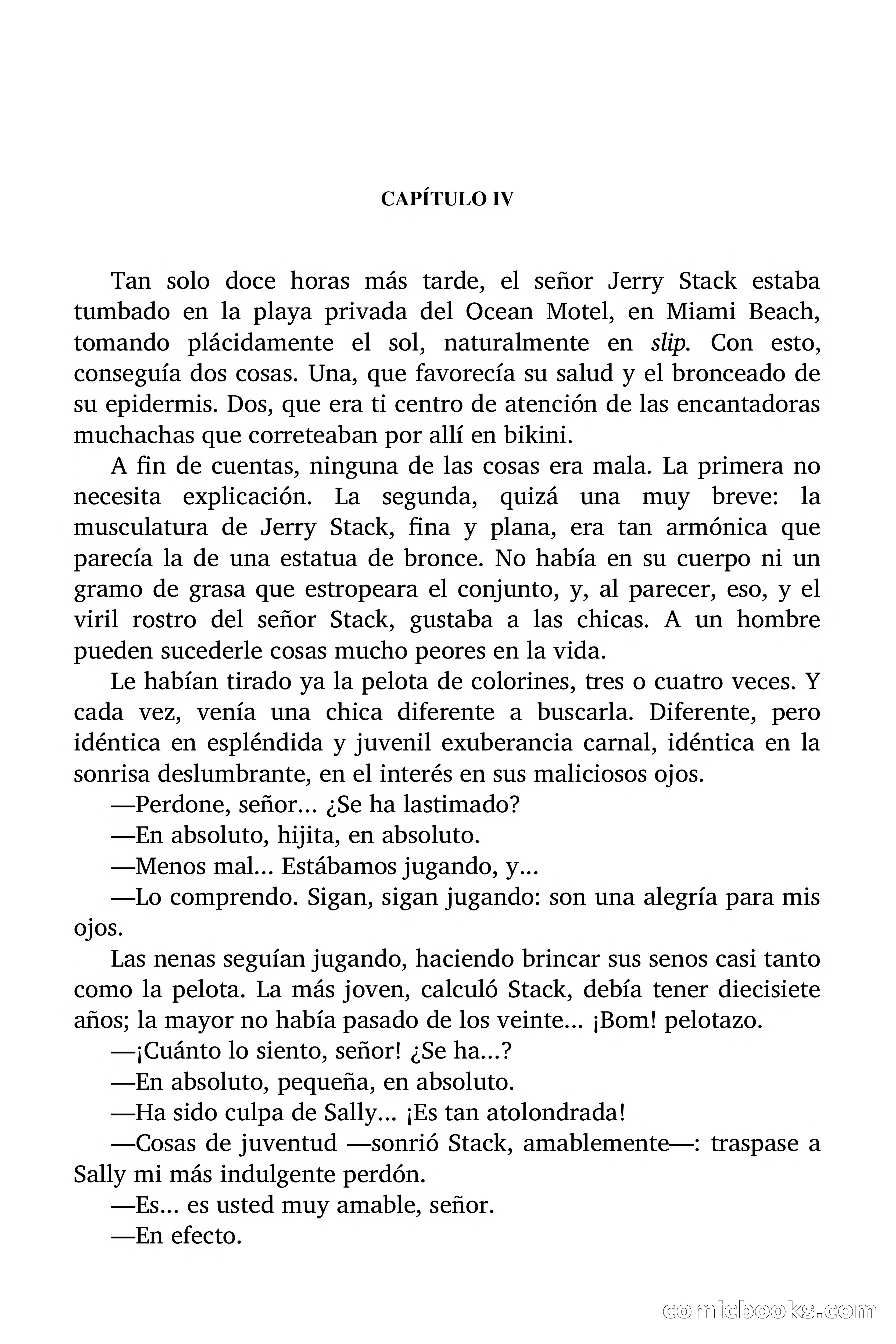 El Aliento de Kiai — page 33 of 90