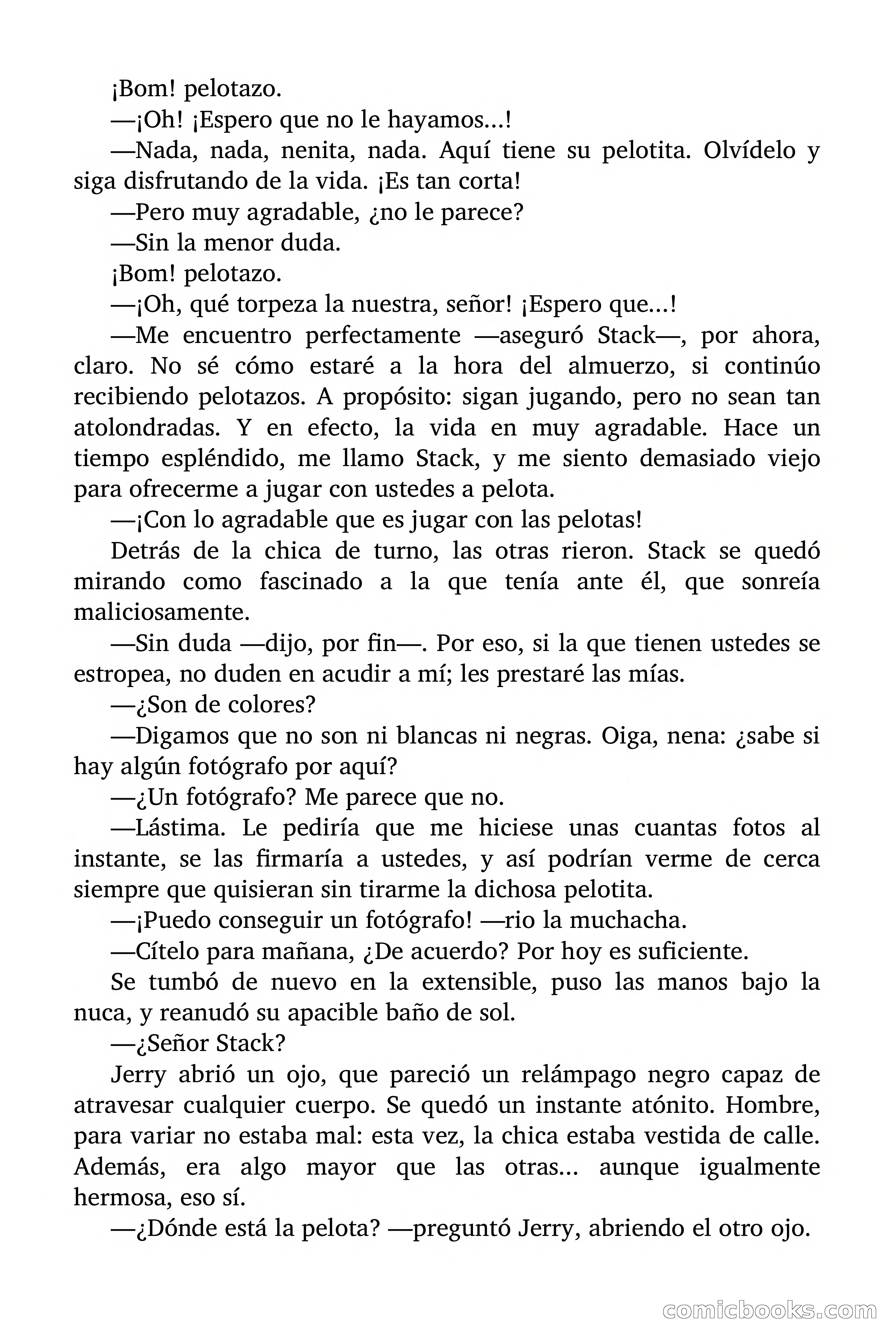 El Aliento de Kiai — page 34 of 90