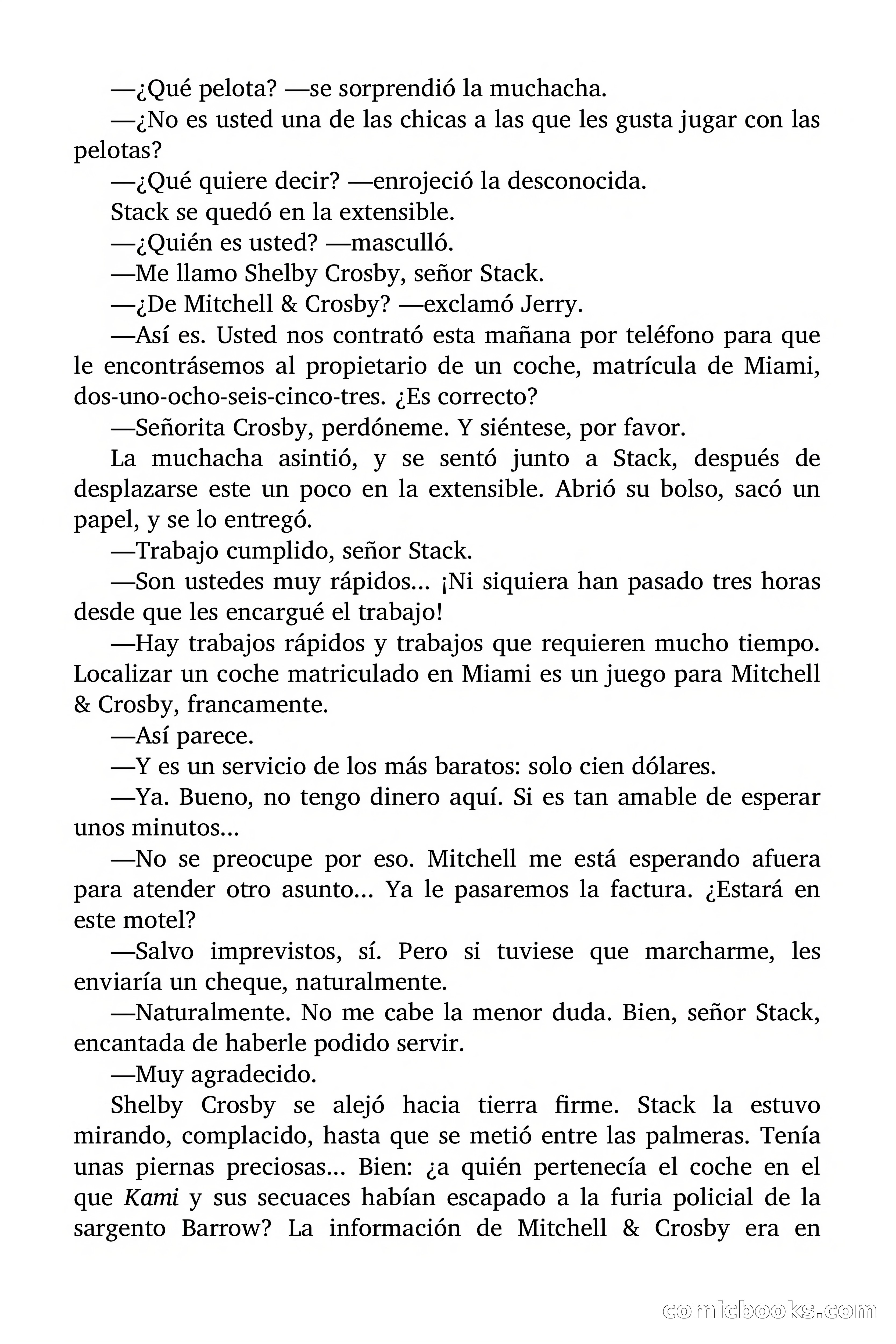 El Aliento de Kiai — page 35 of 90