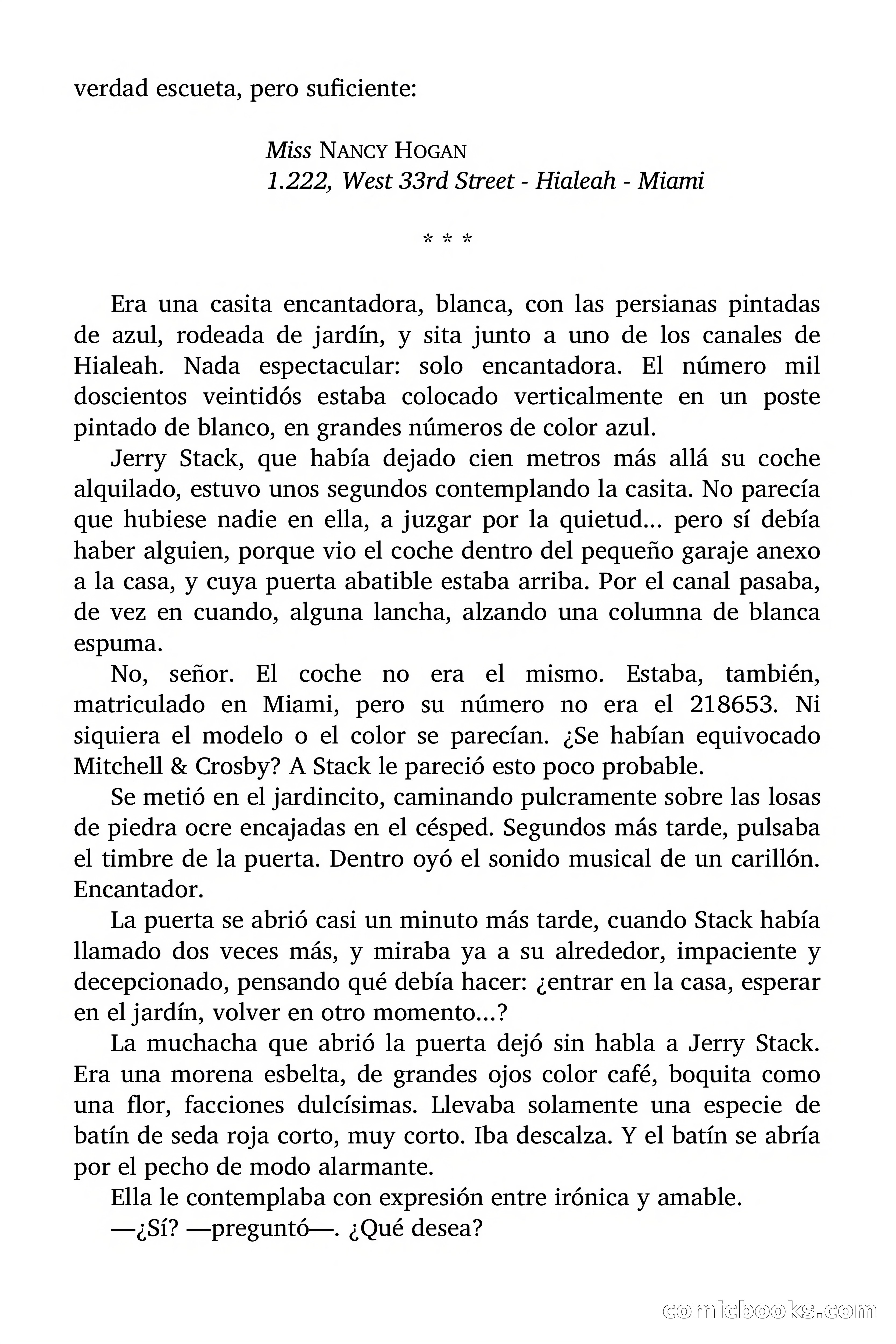 El Aliento de Kiai — page 36 of 90