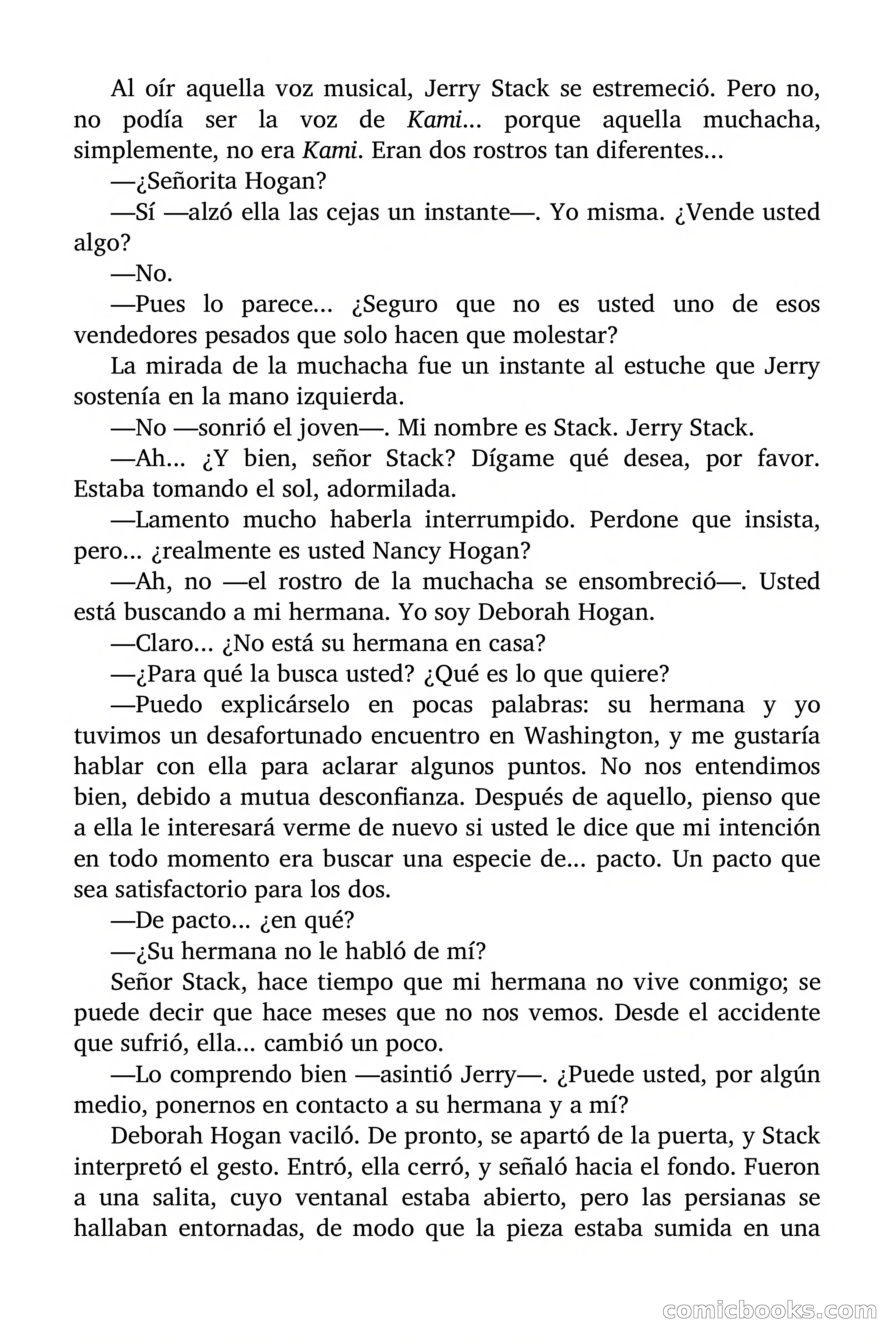 El Aliento de Kiai — page 37 of 90