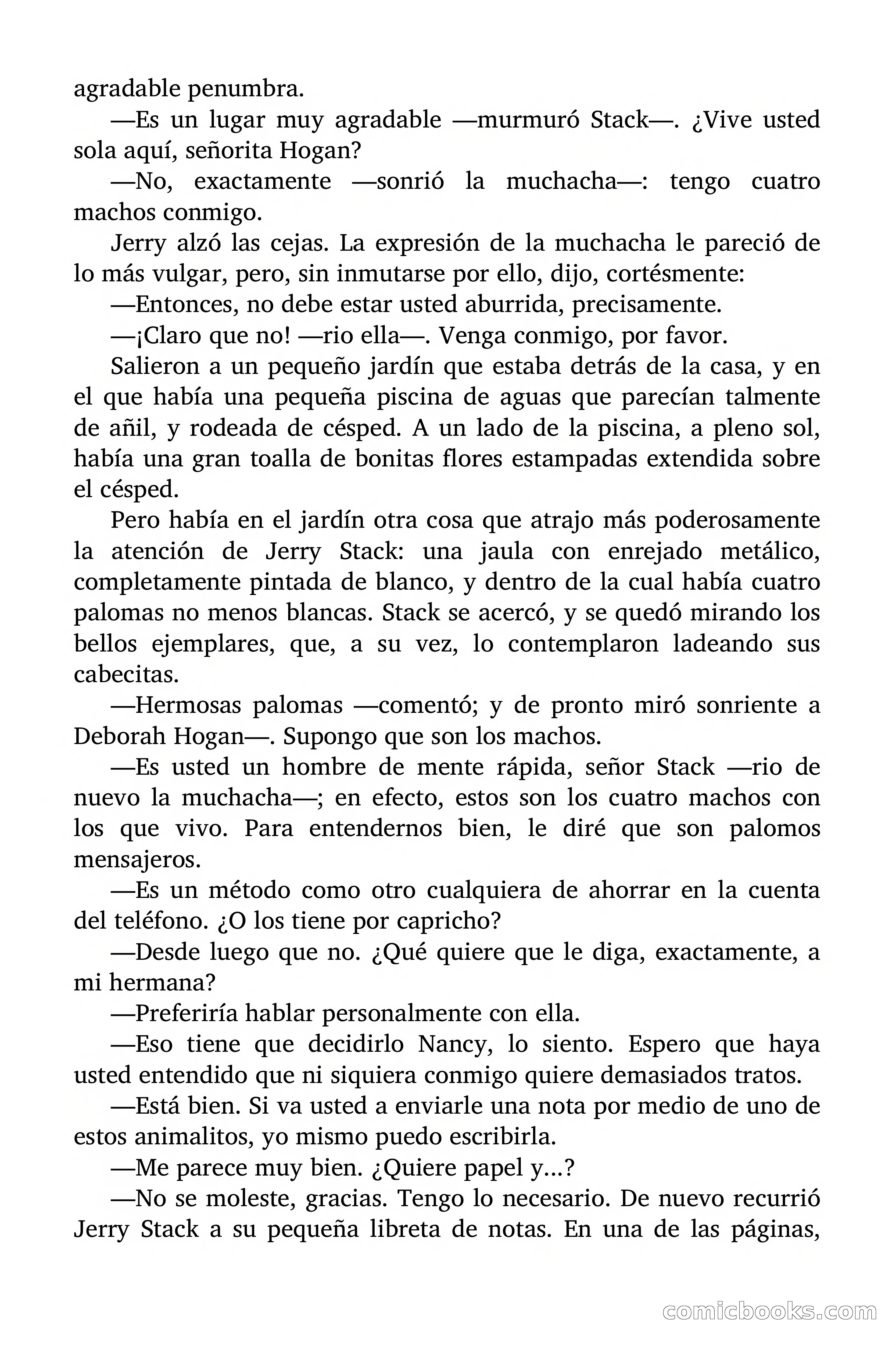 El Aliento de Kiai — page 38 of 90