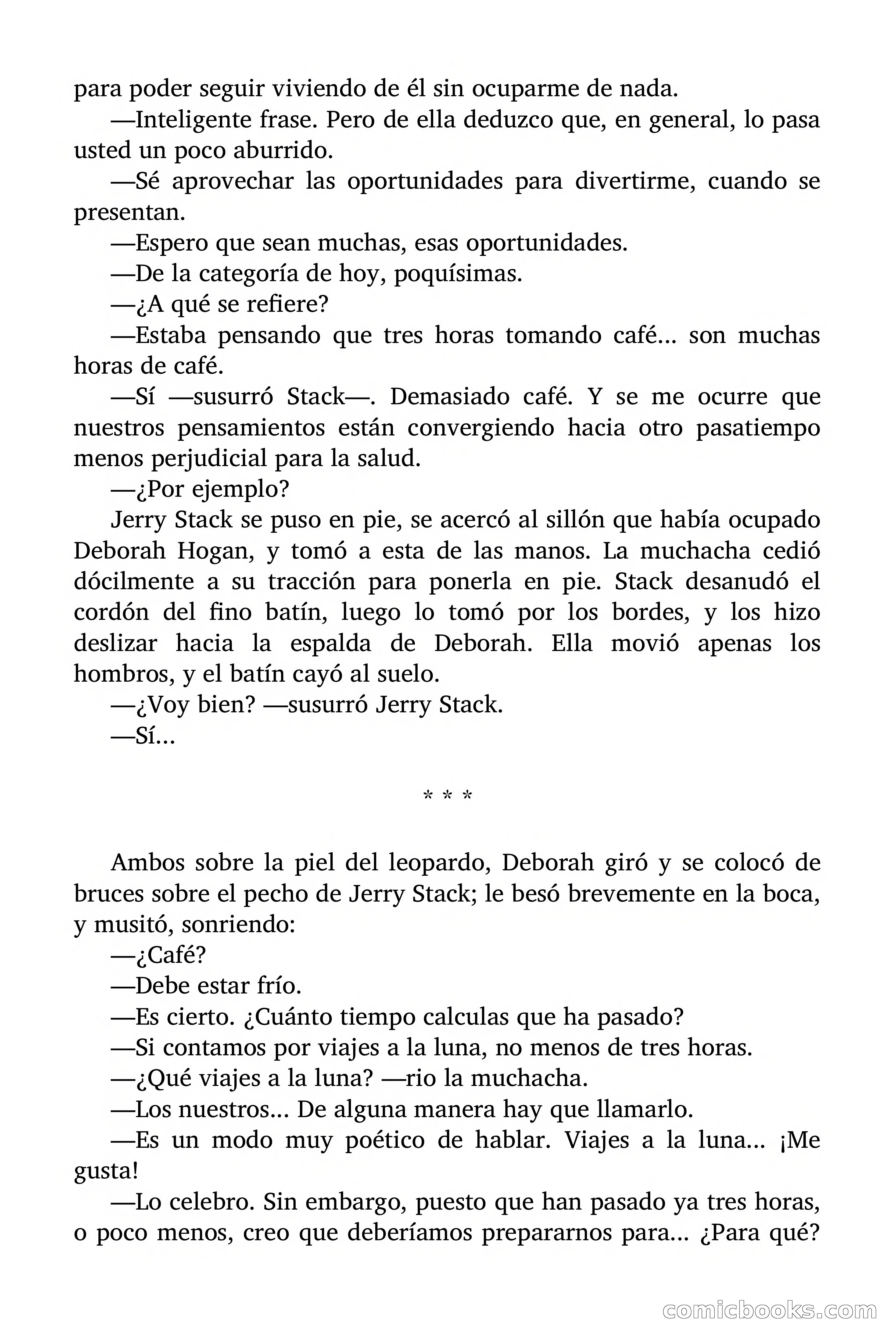 El Aliento de Kiai — page 41 of 90
