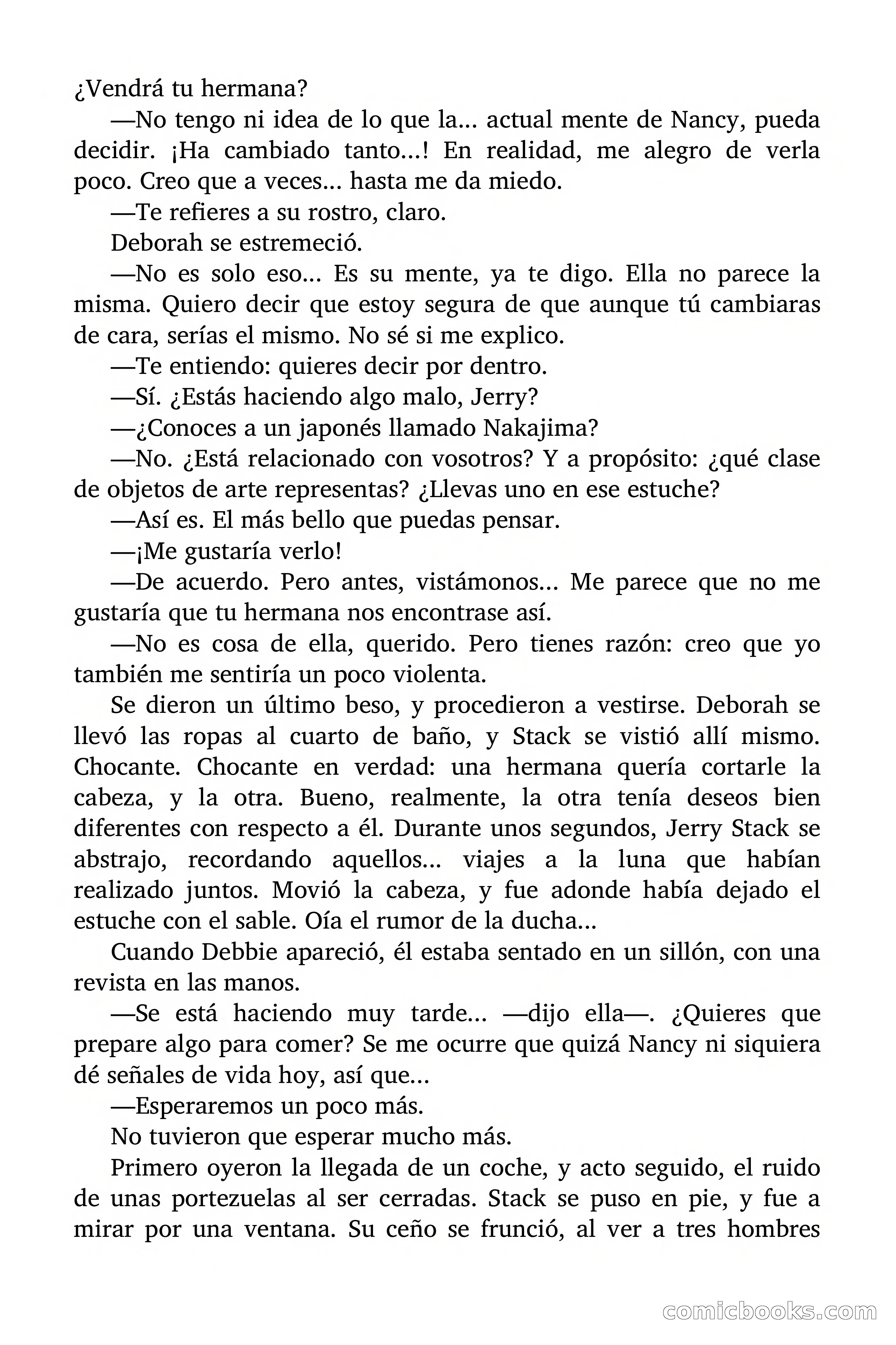 El Aliento de Kiai — page 42 of 90