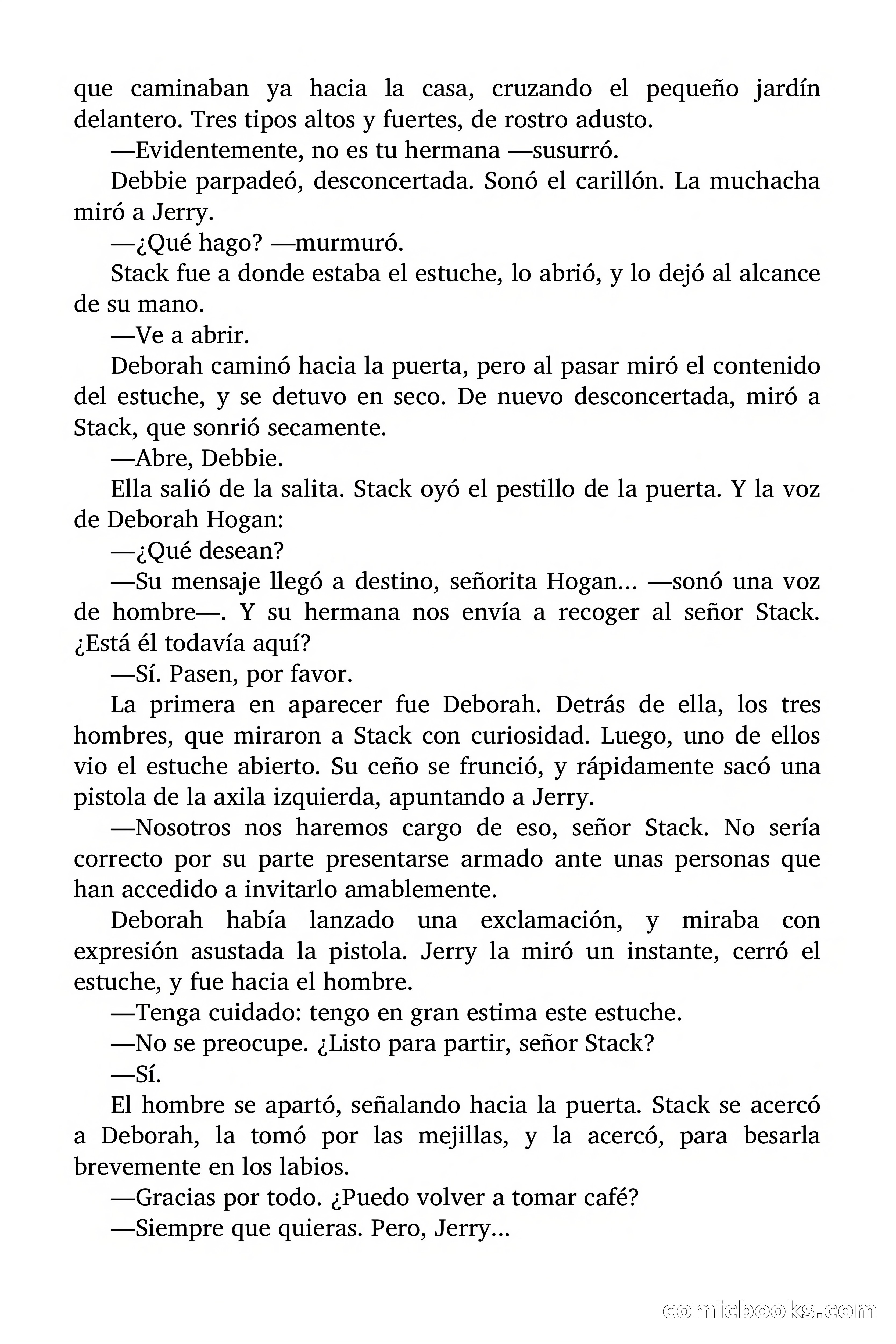 El Aliento de Kiai — page 43 of 90