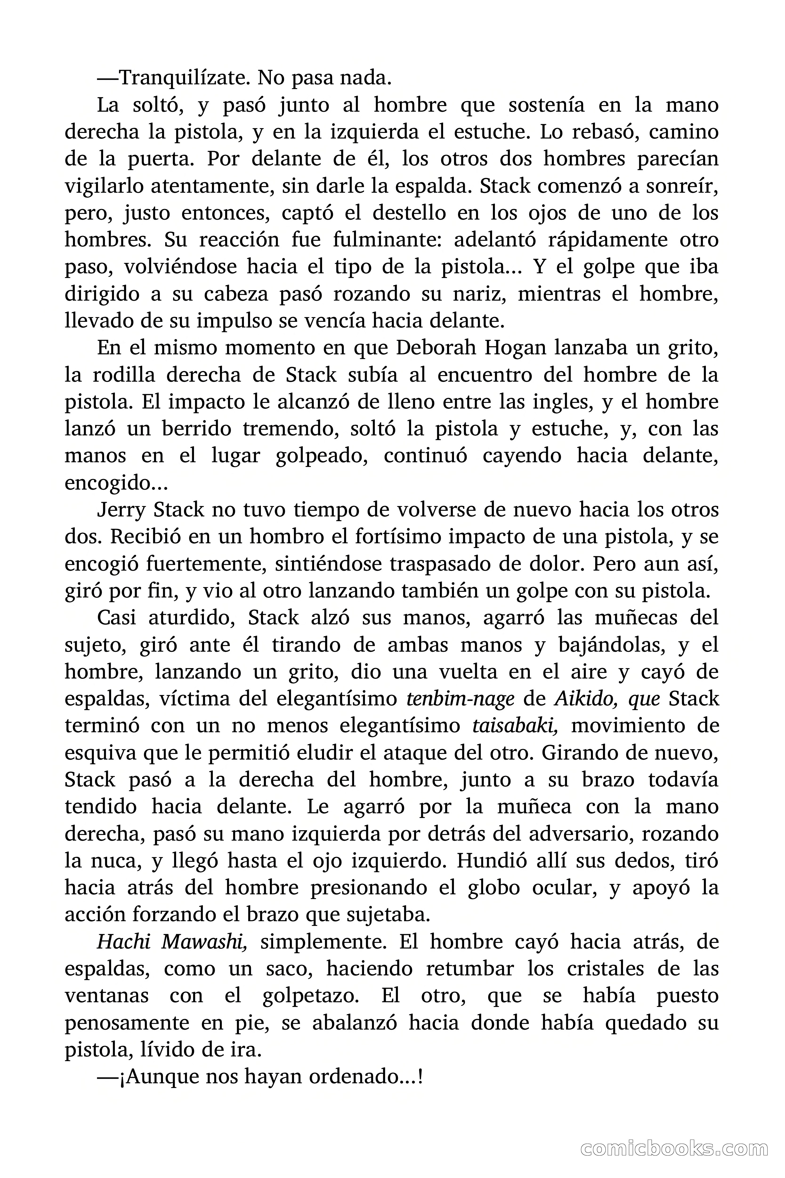 El Aliento de Kiai — page 44 of 90