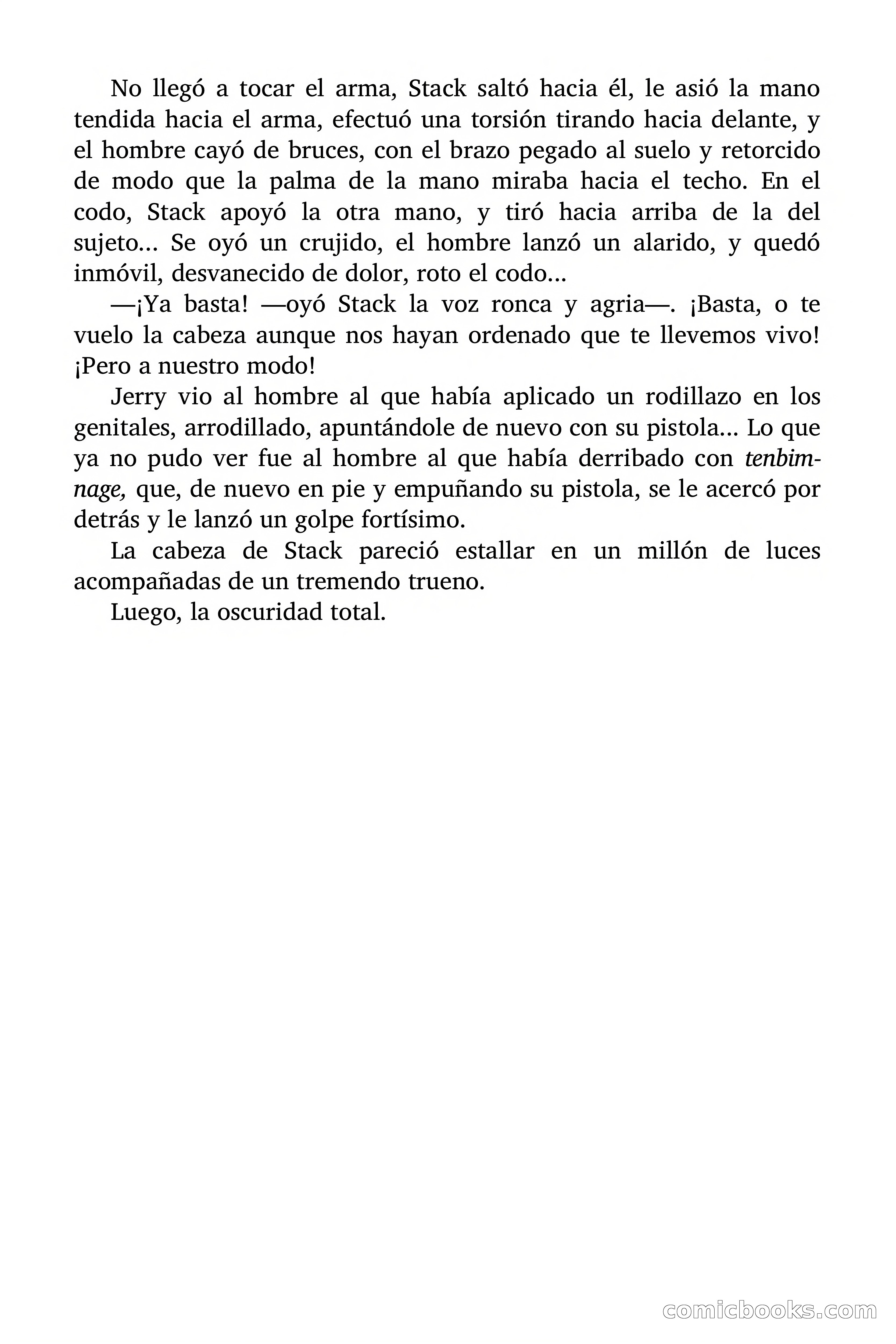 El Aliento de Kiai — page 45 of 90