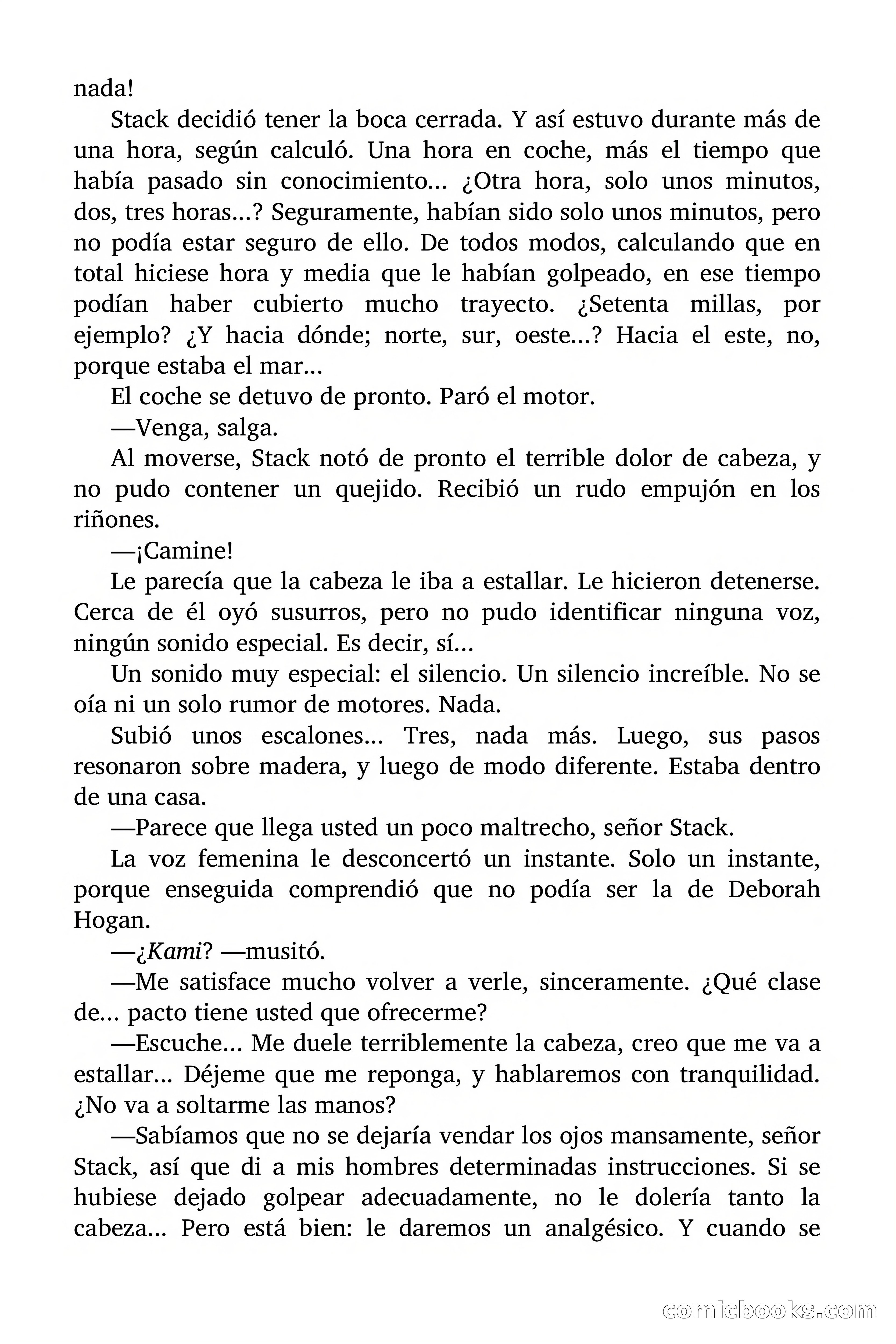 El Aliento de Kiai — page 47 of 90