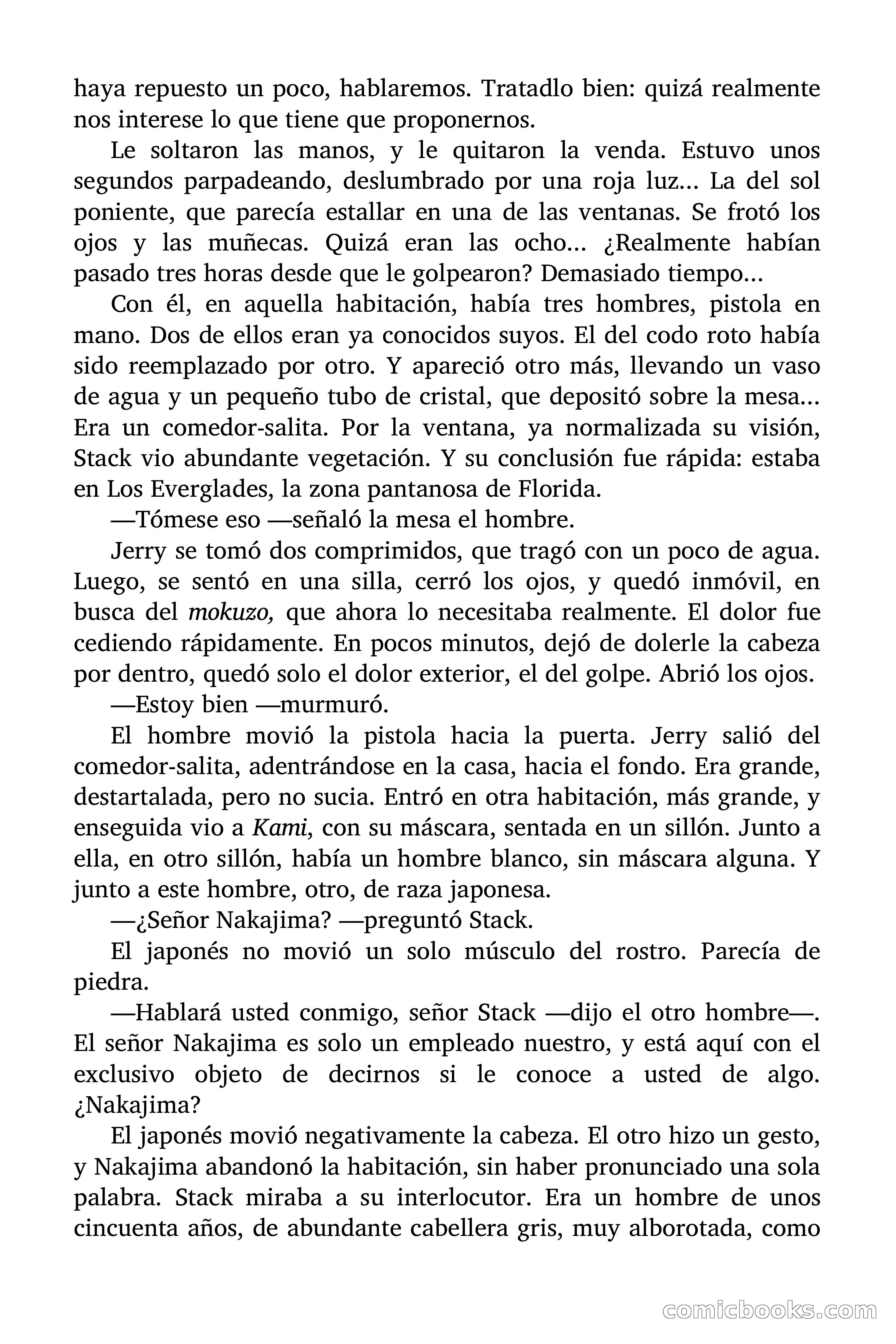El Aliento de Kiai — page 48 of 90