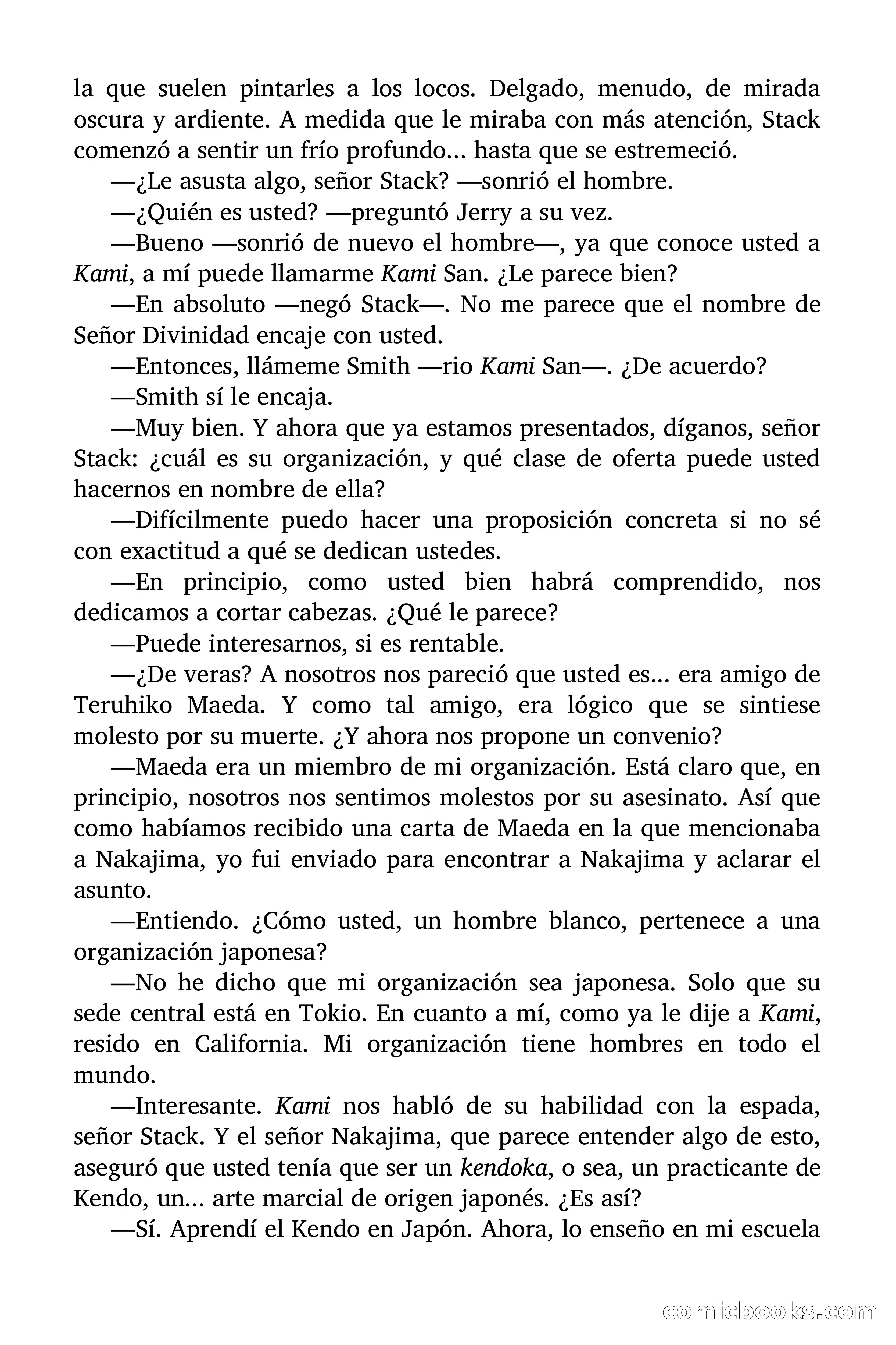 El Aliento de Kiai — page 49 of 90
