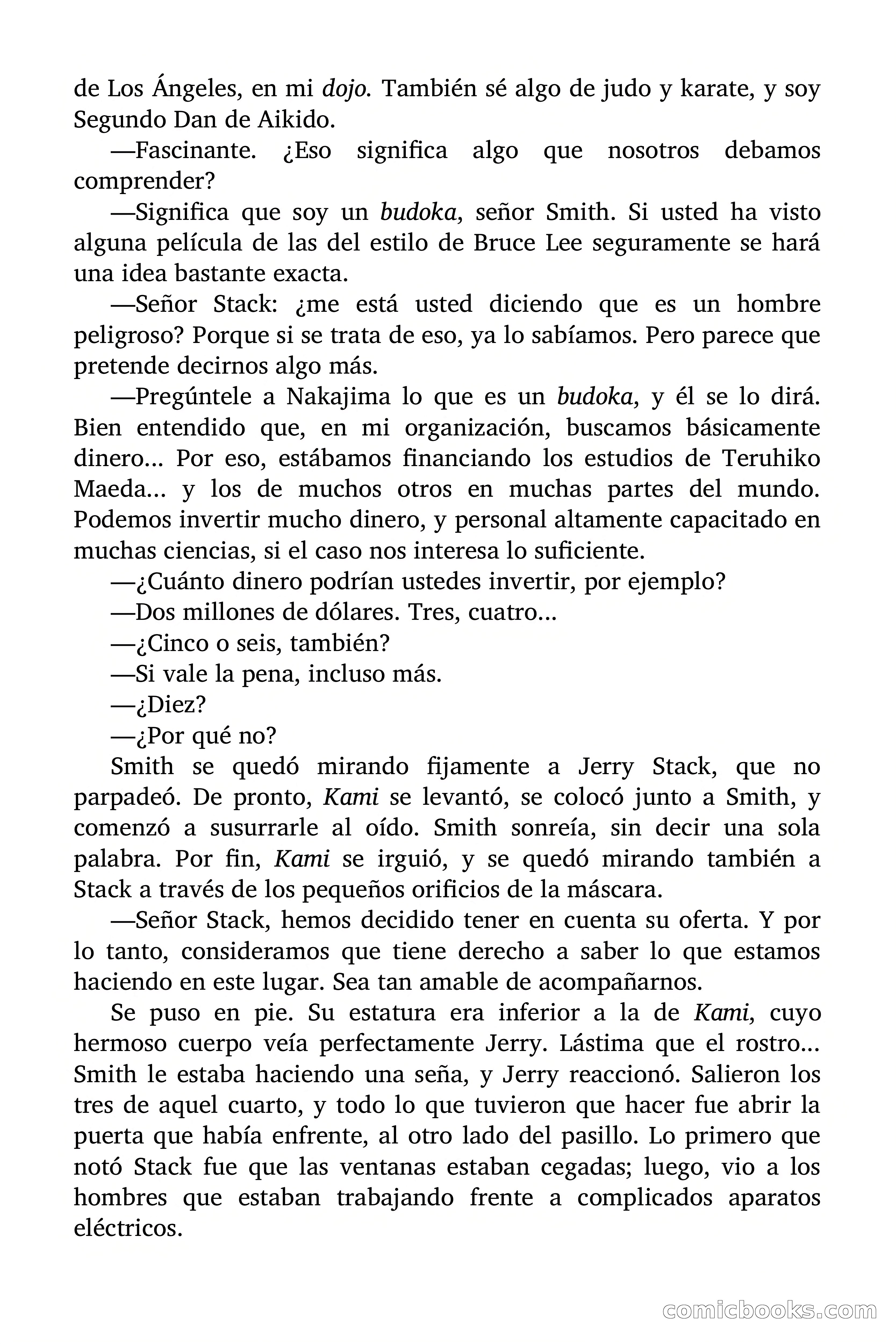 El Aliento de Kiai — page 50 of 90