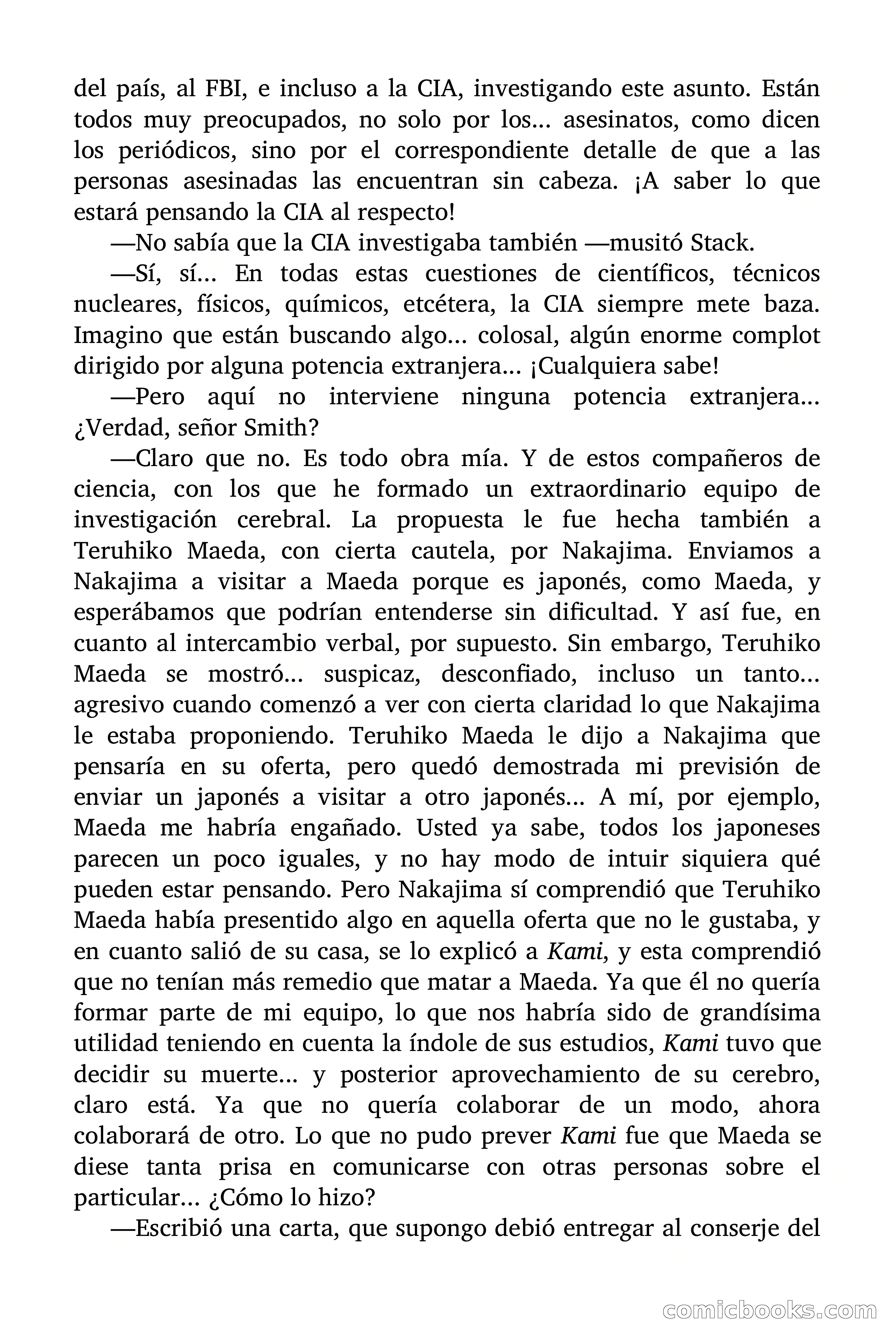 El Aliento de Kiai — page 52 of 90