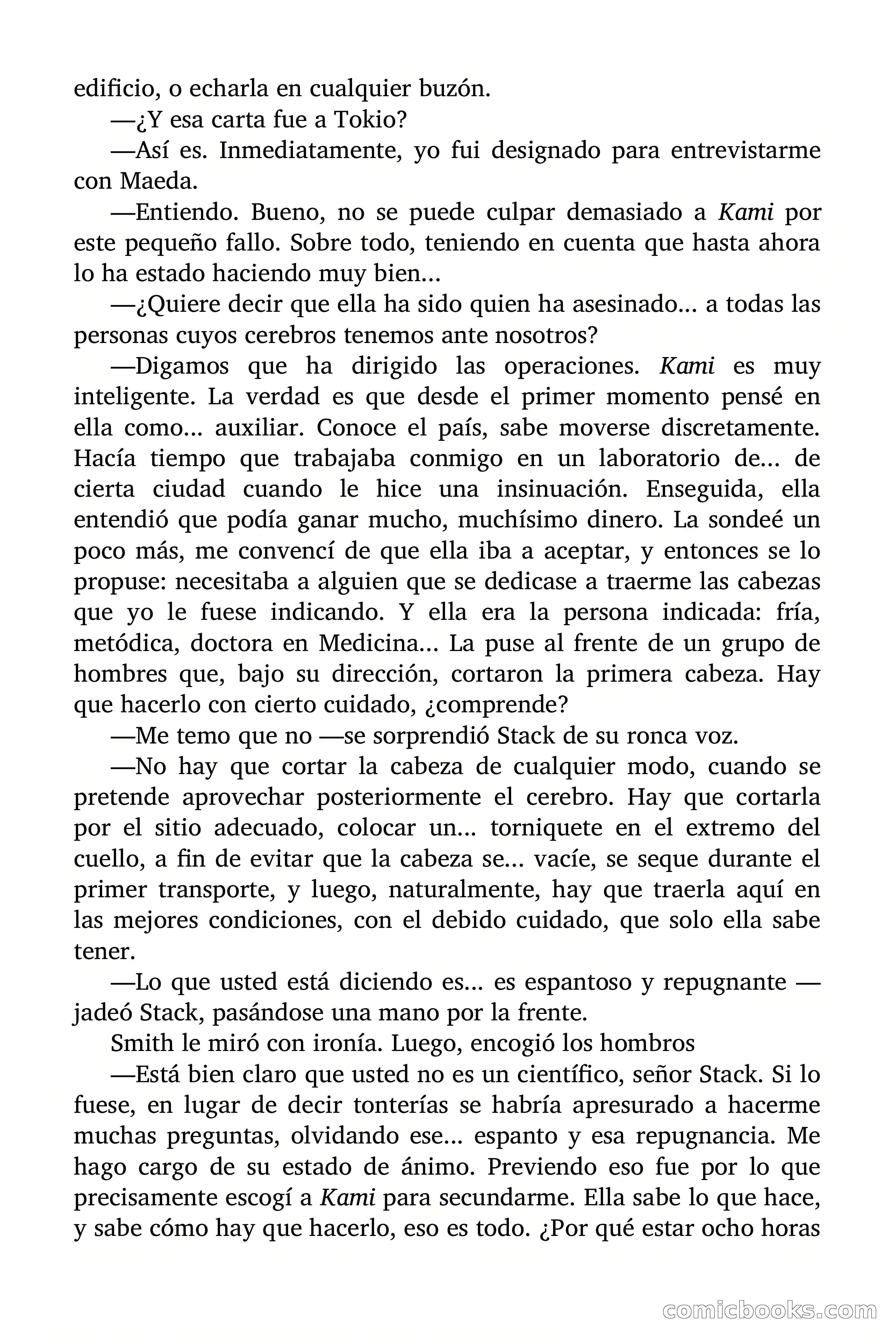 El Aliento de Kiai — page 53 of 90