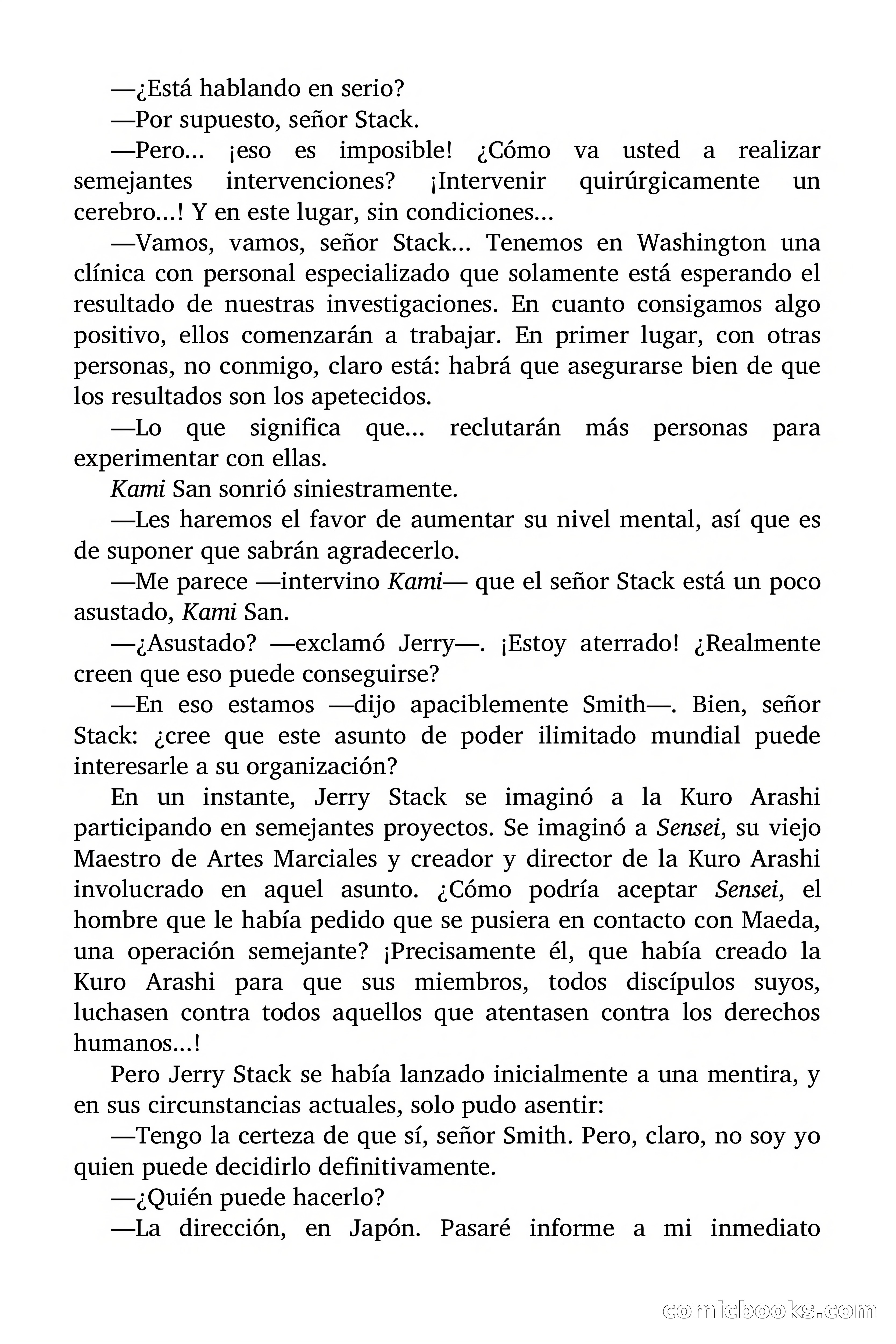 El Aliento de Kiai — page 55 of 90