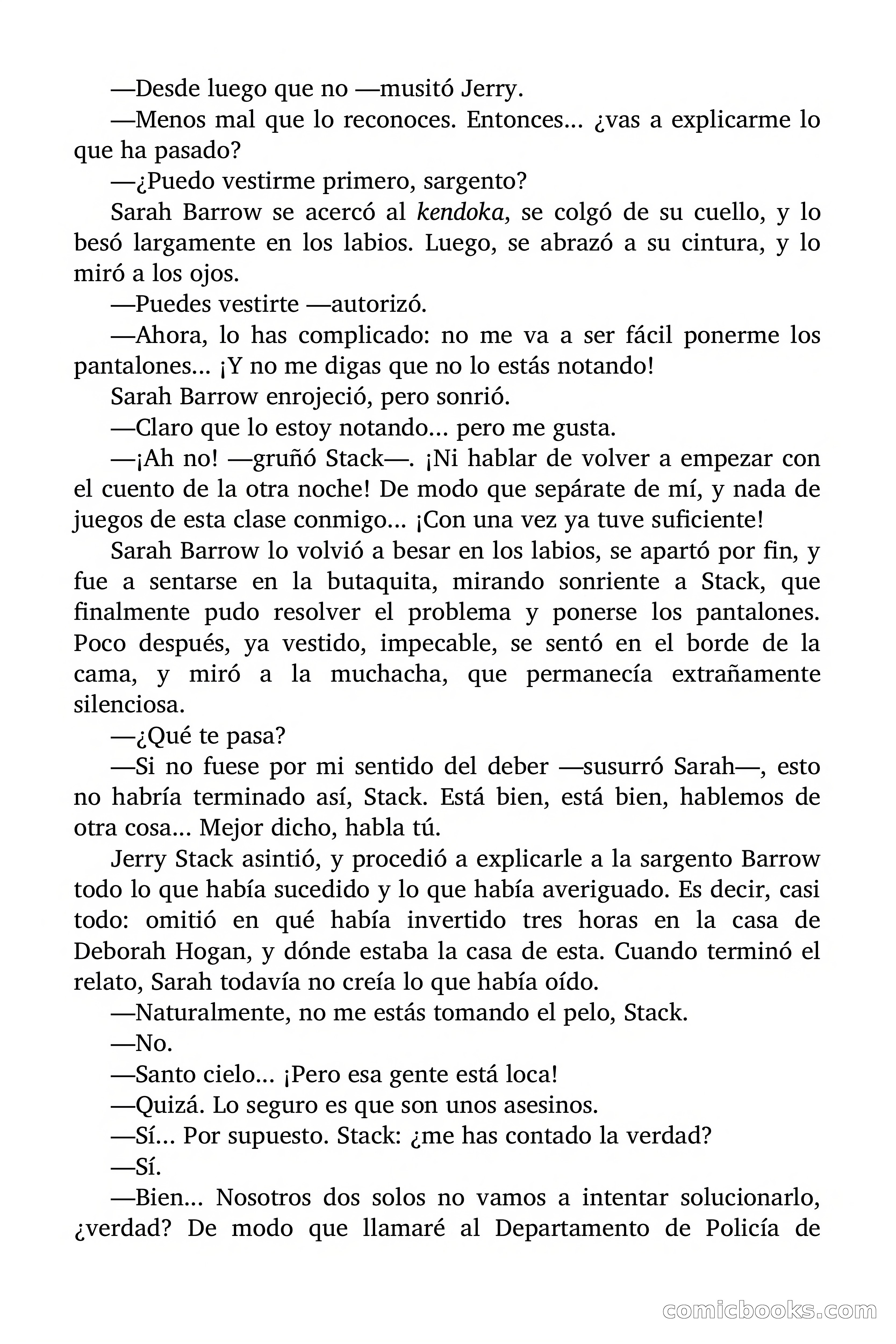 El Aliento de Kiai — page 65 of 90