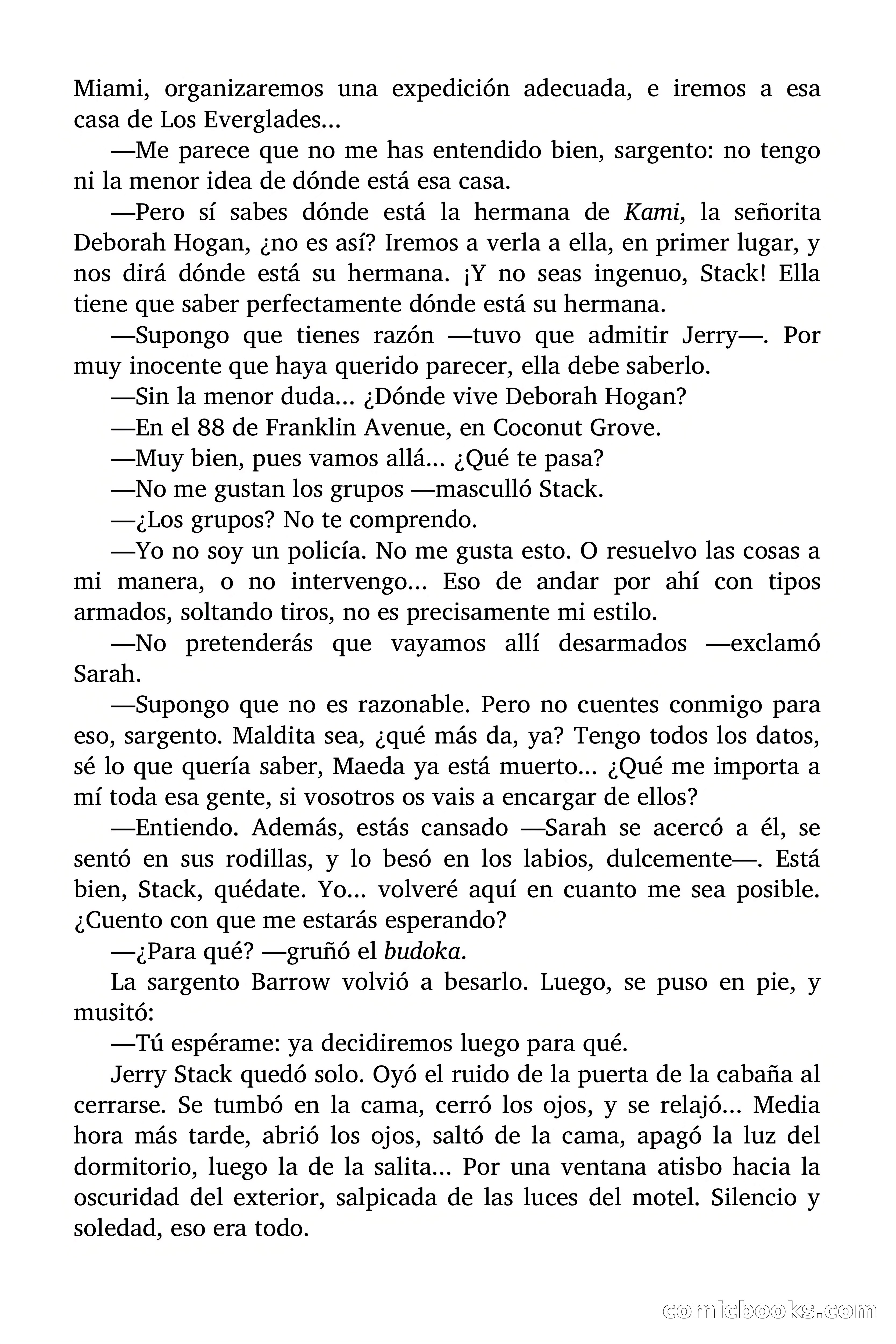 El Aliento de Kiai — page 66 of 90