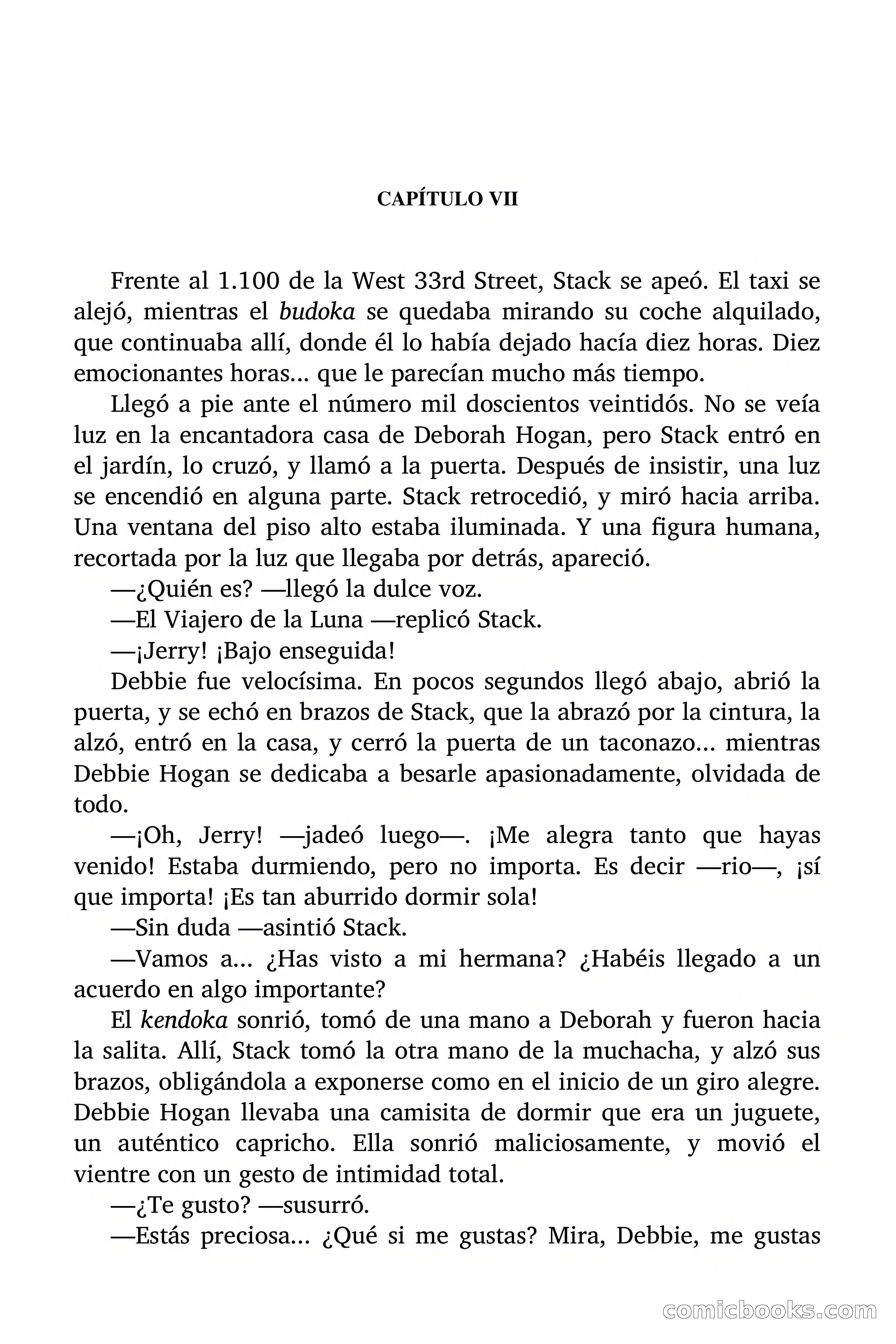 El Aliento de Kiai — page 68 of 90