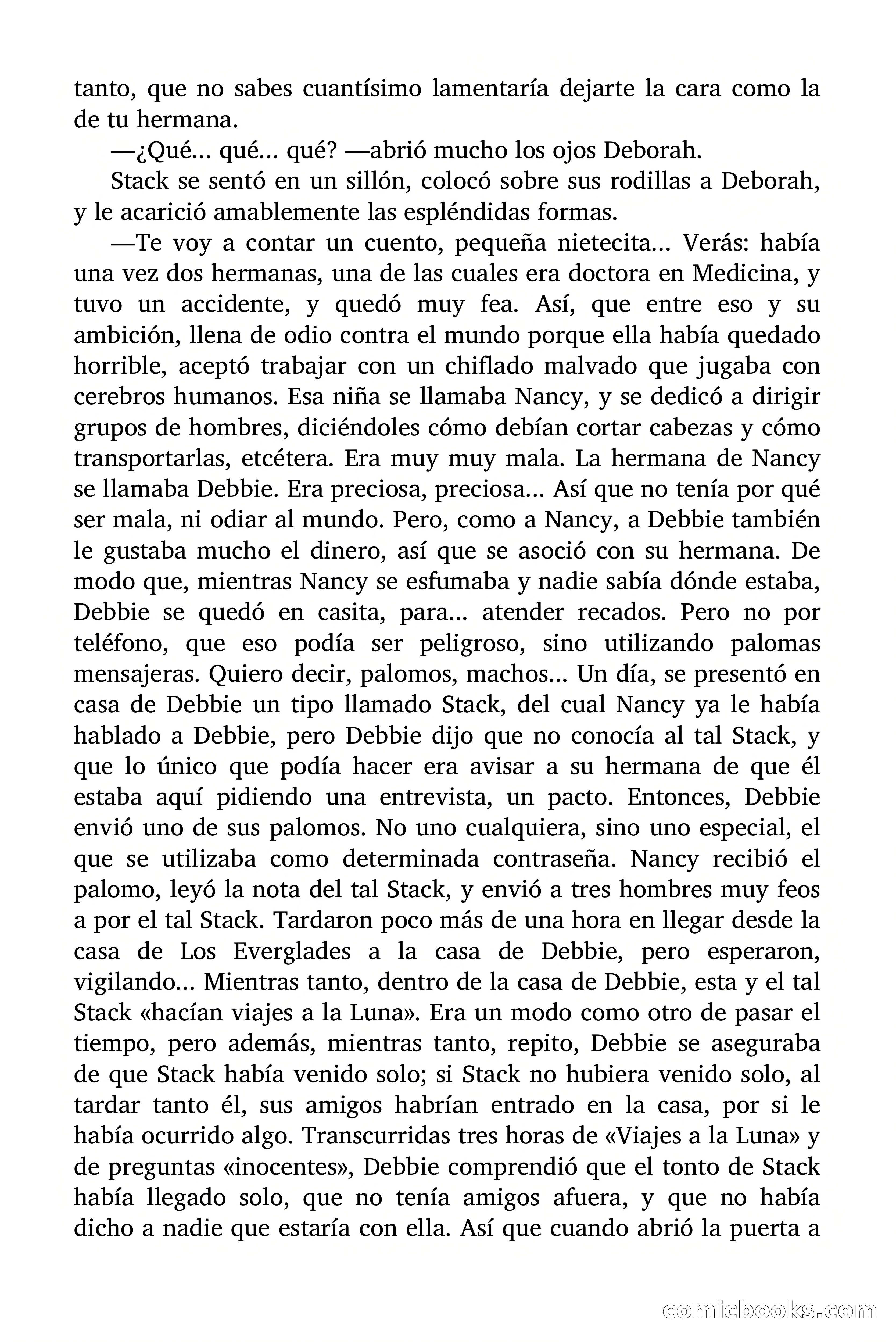 El Aliento de Kiai — page 69 of 90