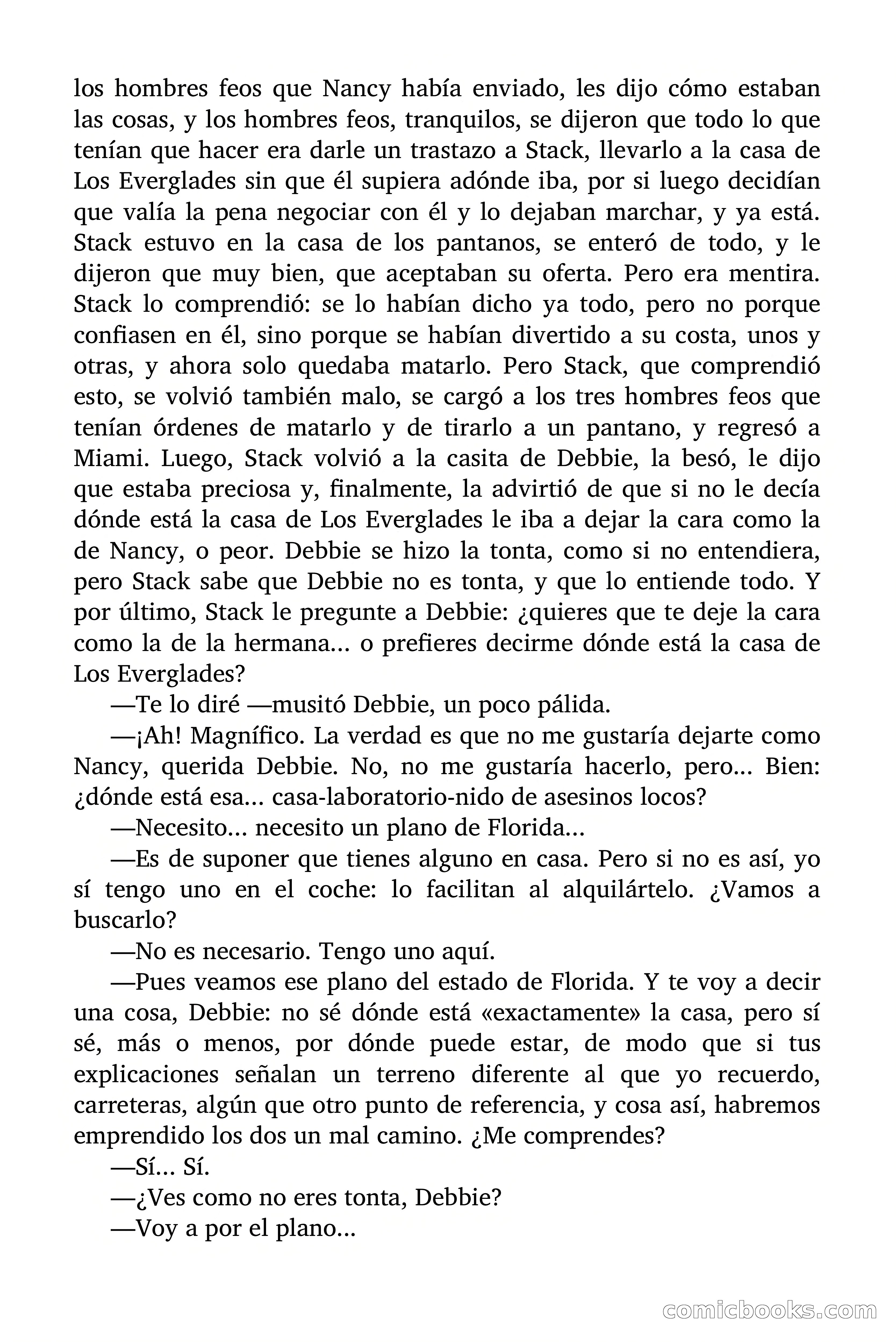 El Aliento de Kiai — page 70 of 90