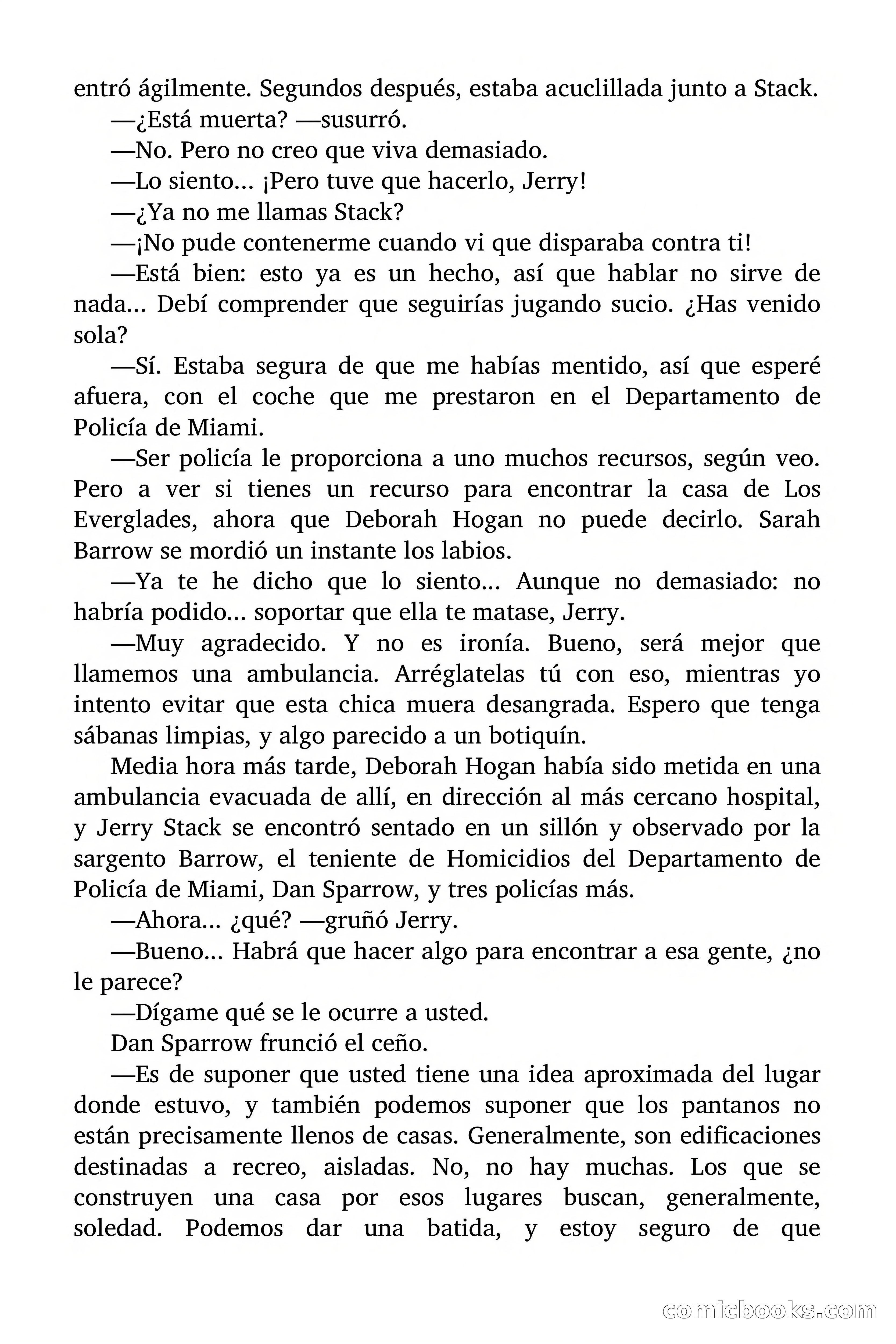 El Aliento de Kiai — page 72 of 90
