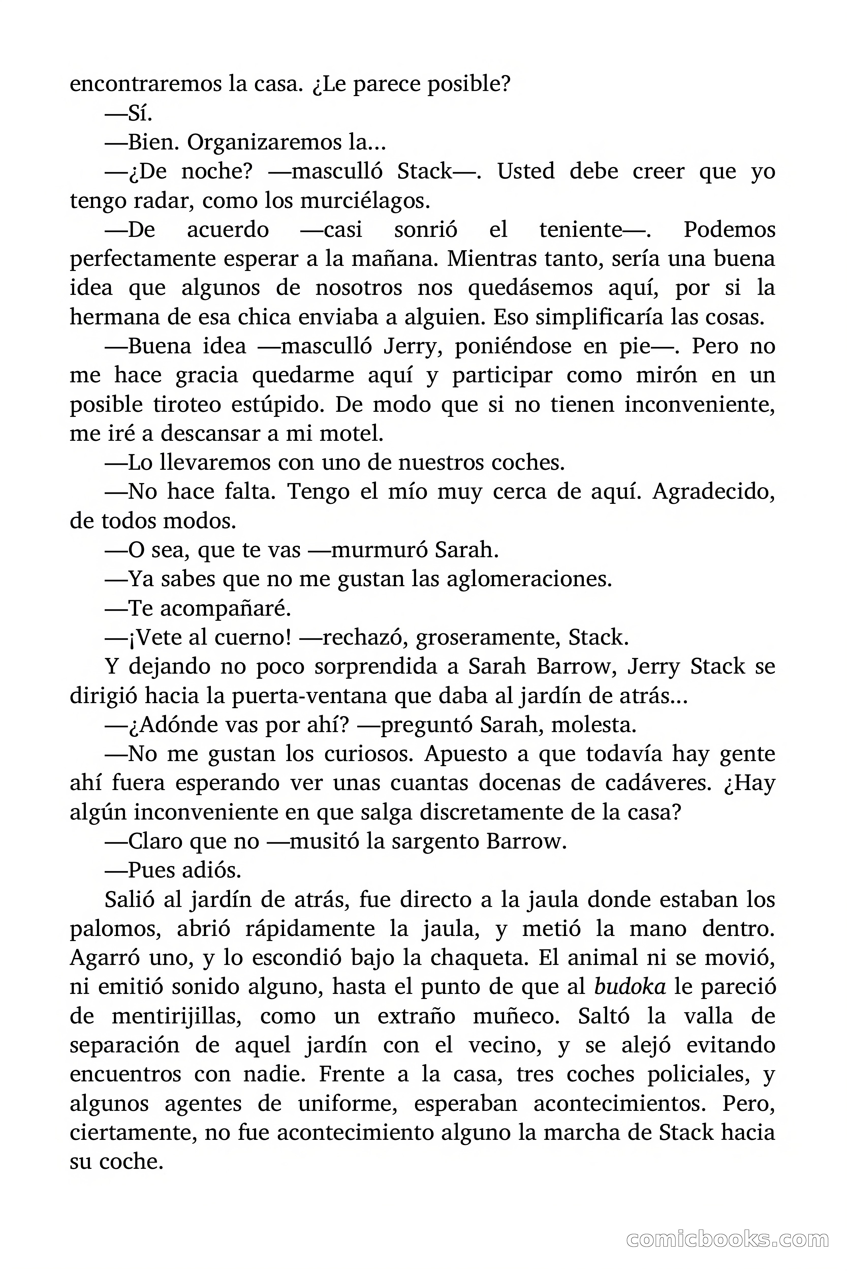 El Aliento de Kiai — page 73 of 90