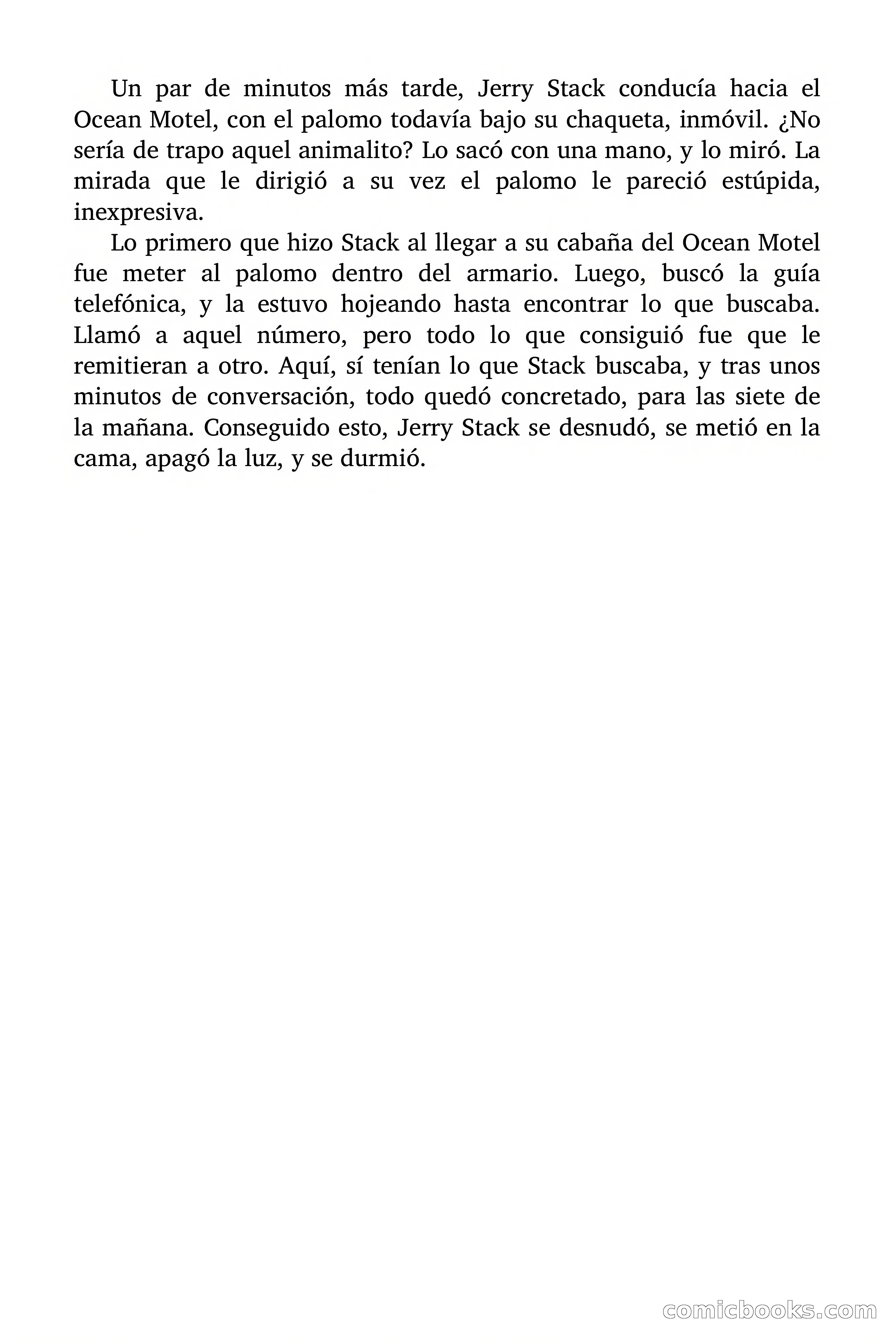 El Aliento de Kiai — page 74 of 90