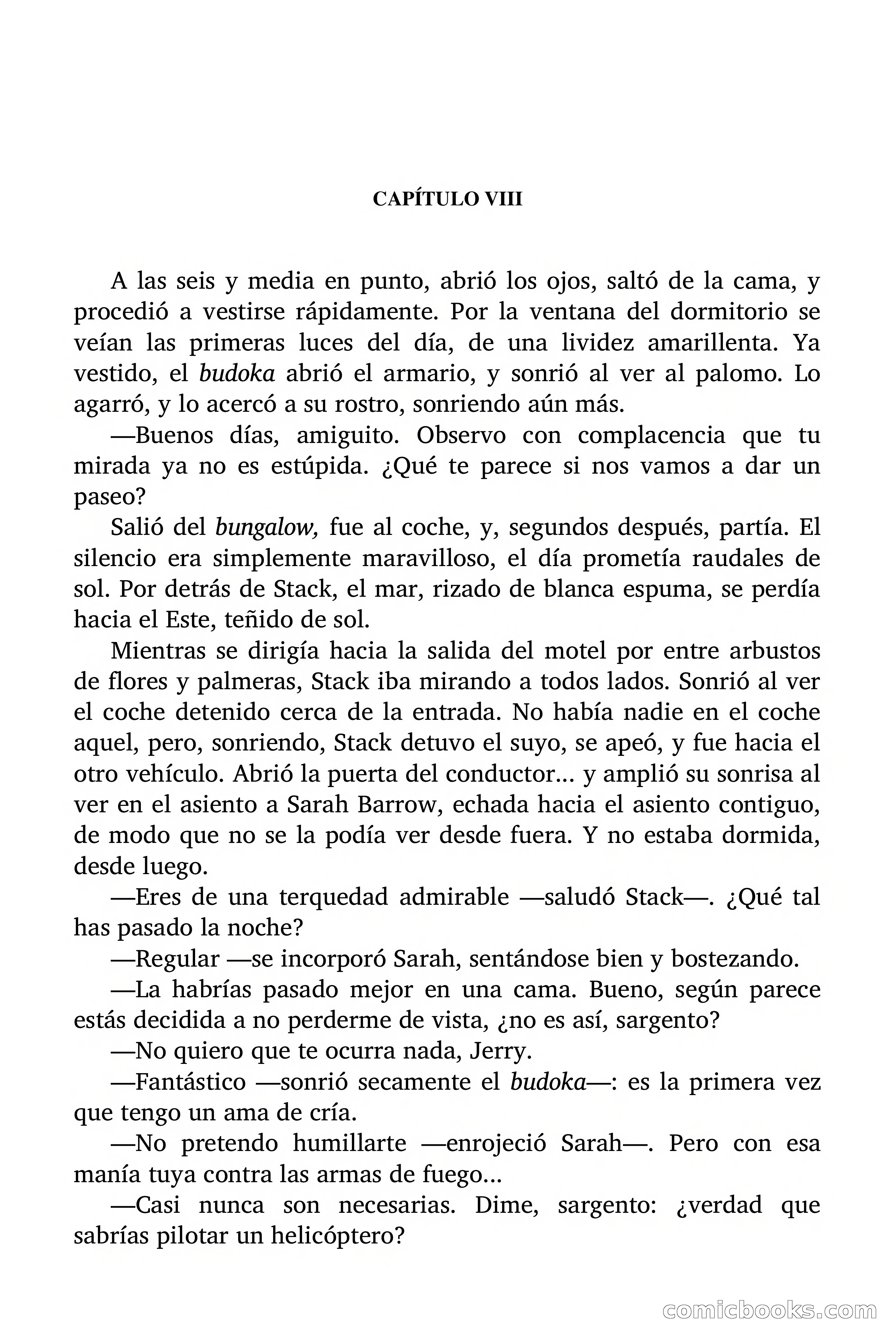 El Aliento de Kiai — page 75 of 90