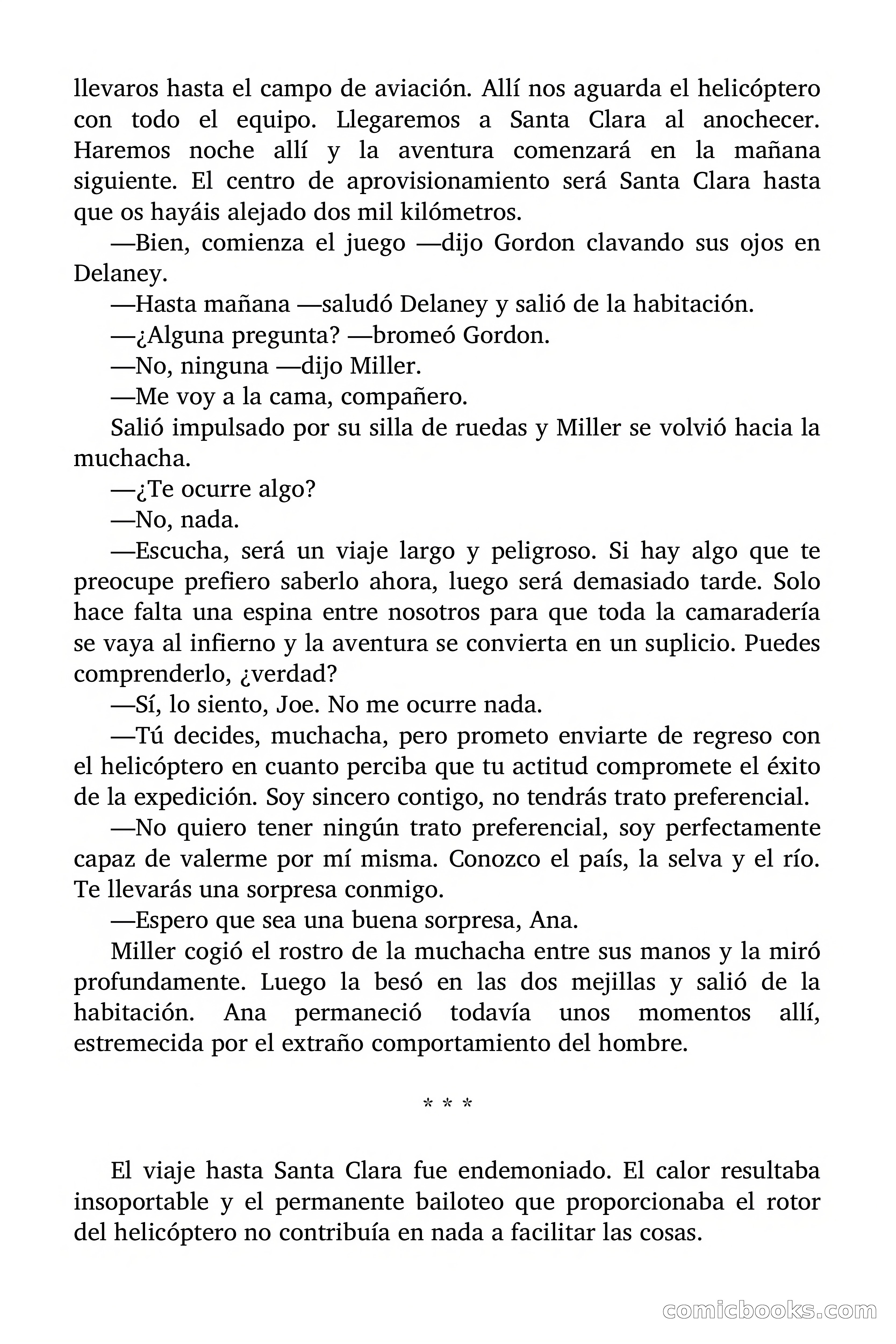 Competencia mortal — page 44 of 73