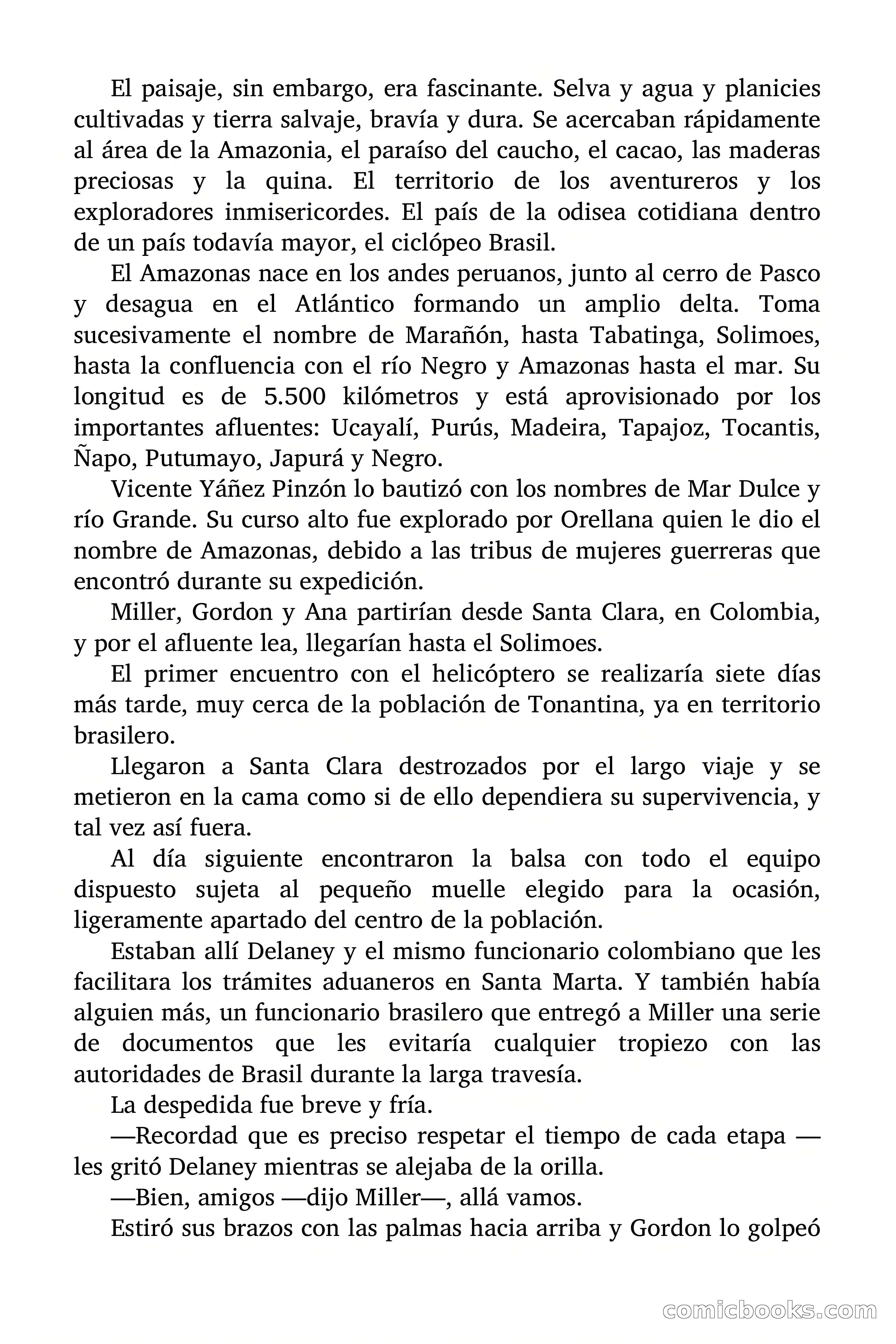 Competencia mortal — page 45 of 73