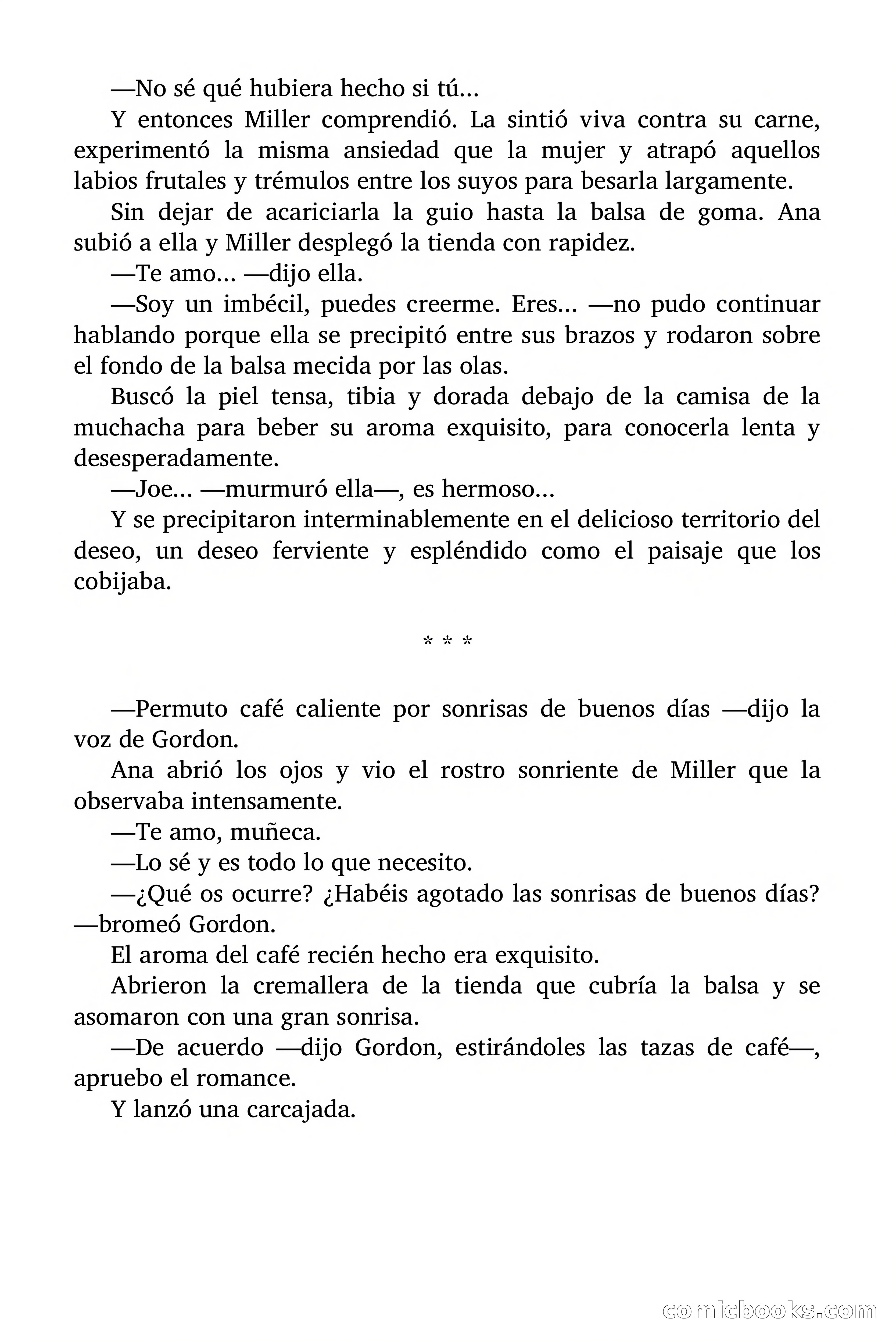 Competencia mortal — page 52 of 73