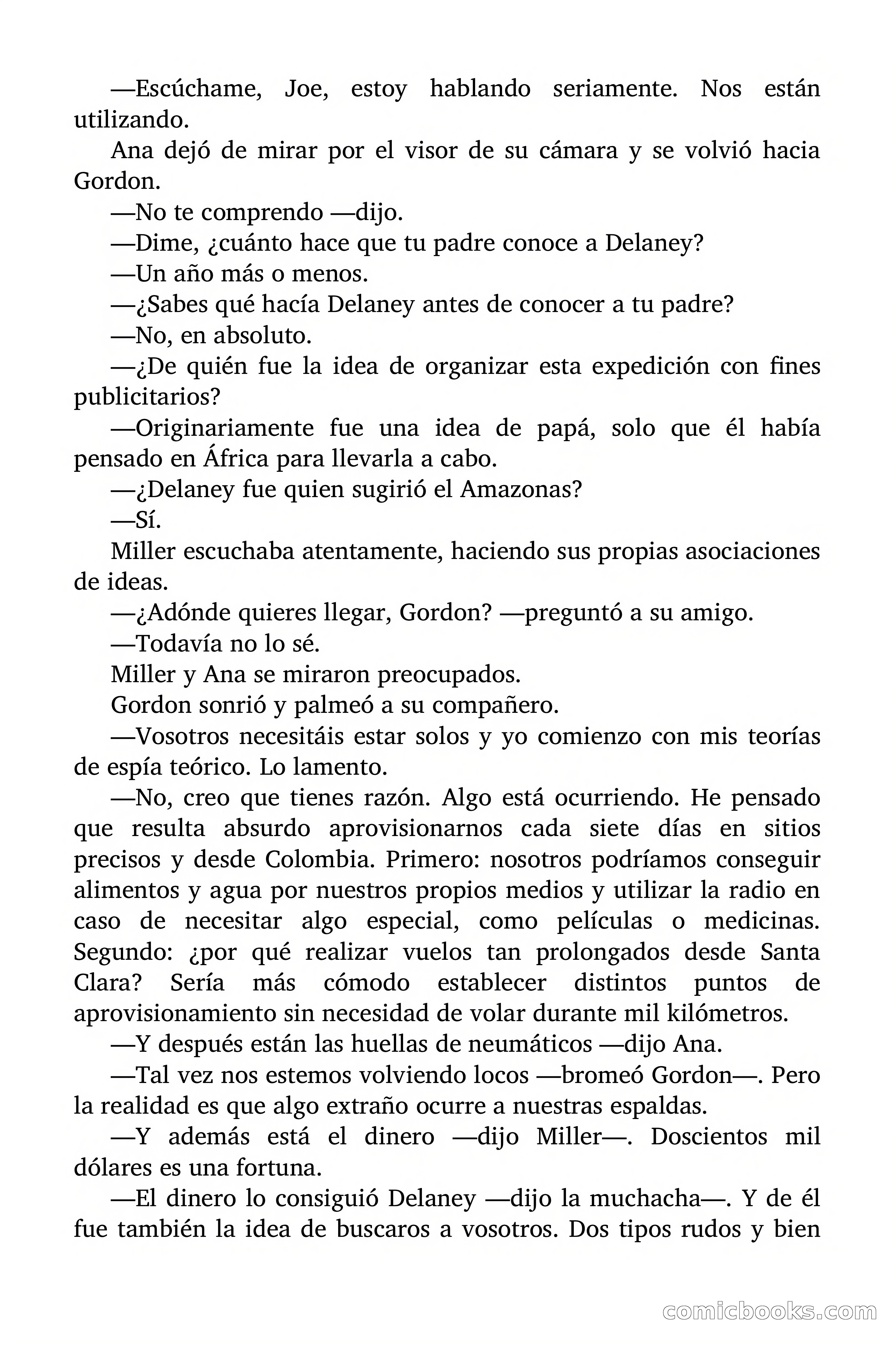 Competencia mortal — page 54 of 73