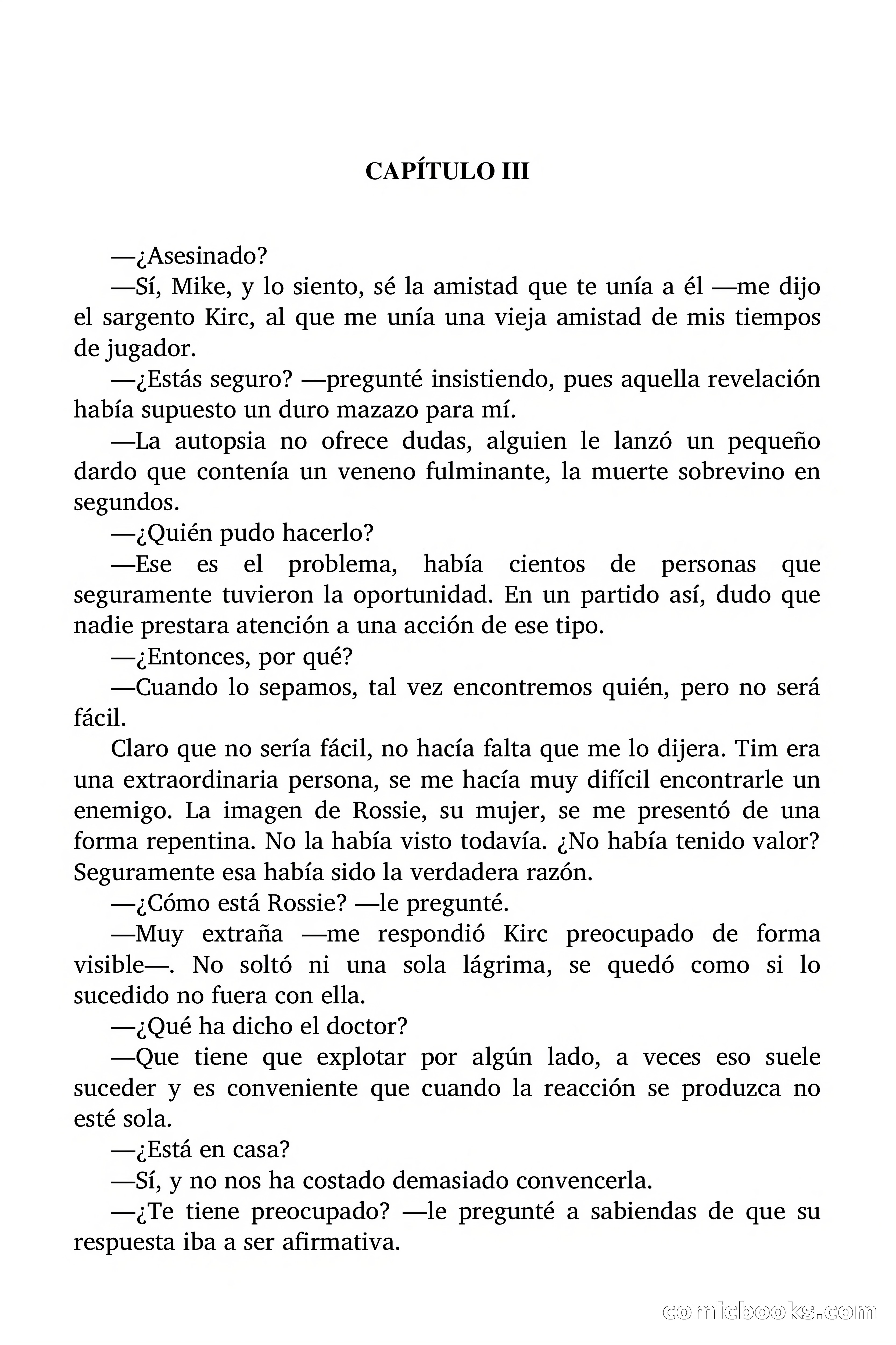 Pánico en la cancha — page 13 of 70