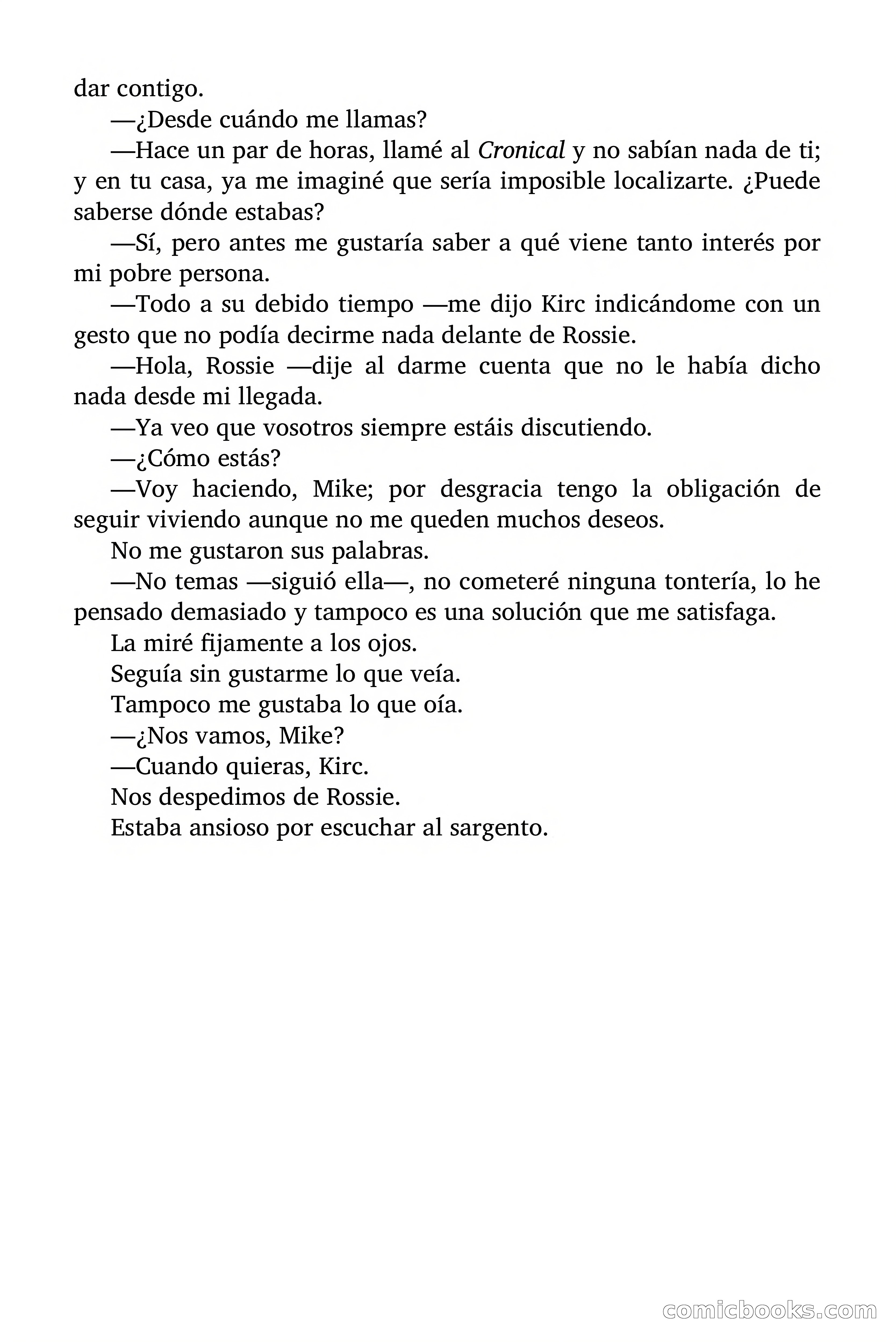 Pánico en la cancha — page 24 of 70